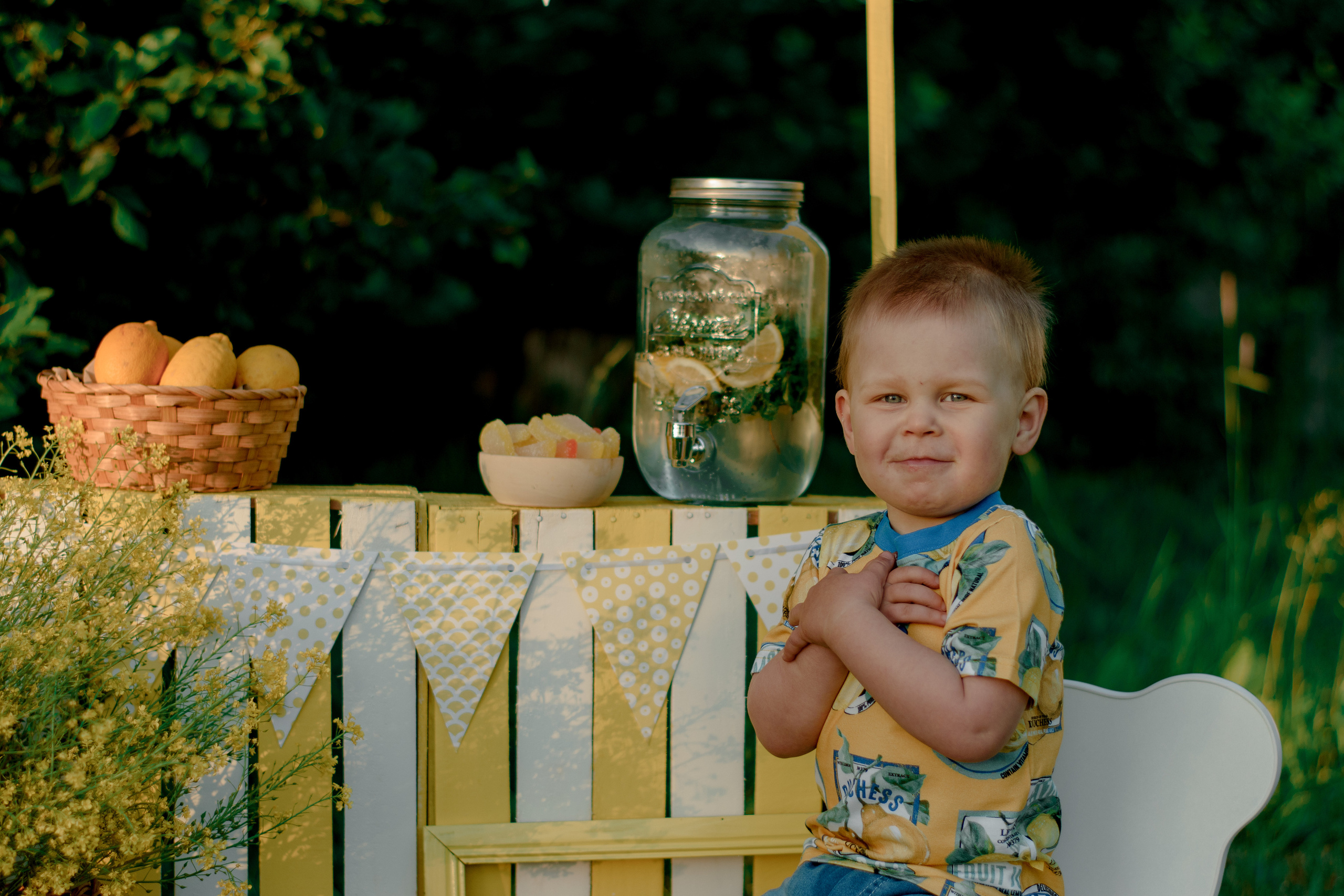 Лимонадный фотопроект. Свадебный и семейный фотограф в Смоленске и Ярцево Чурнасова Мария