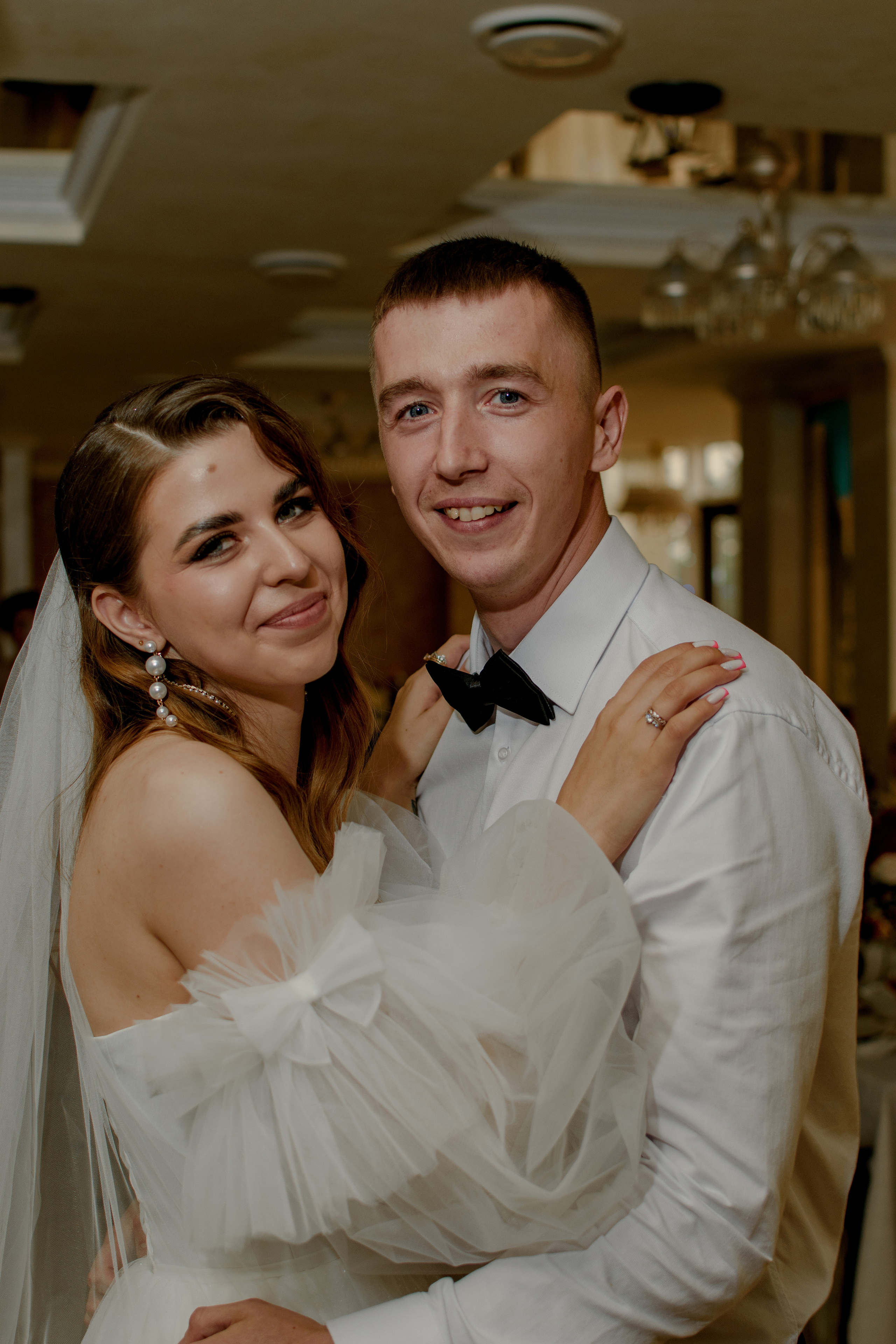 Ирина и Андрей. Свадебный и семейный фотограф в Смоленске и Ярцево Чурнасова Мария