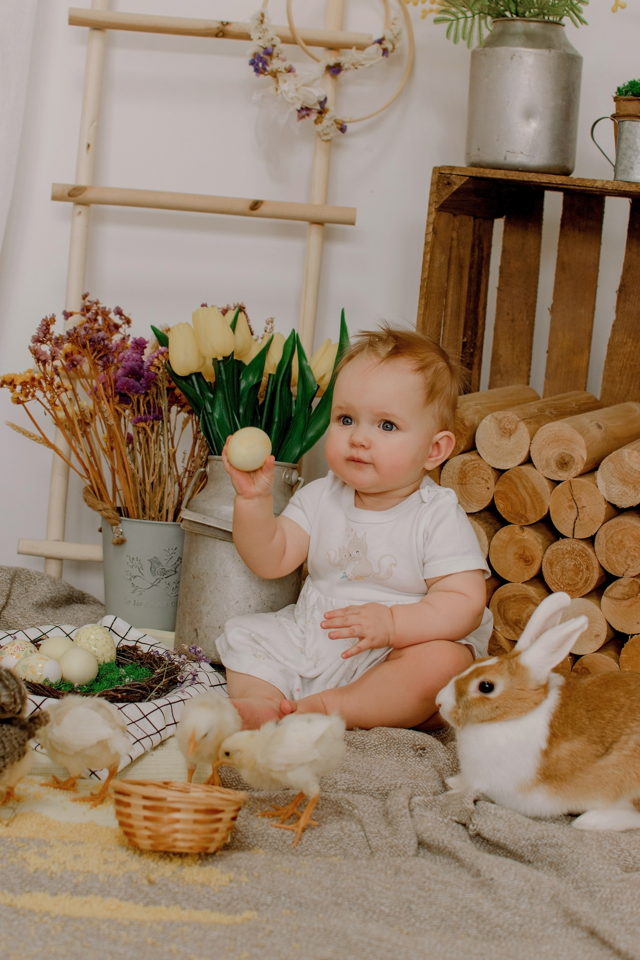 Пасхальный фотопроект. Свадебный и семейный фотограф в Смоленске и Ярцево Чурнасова Мария