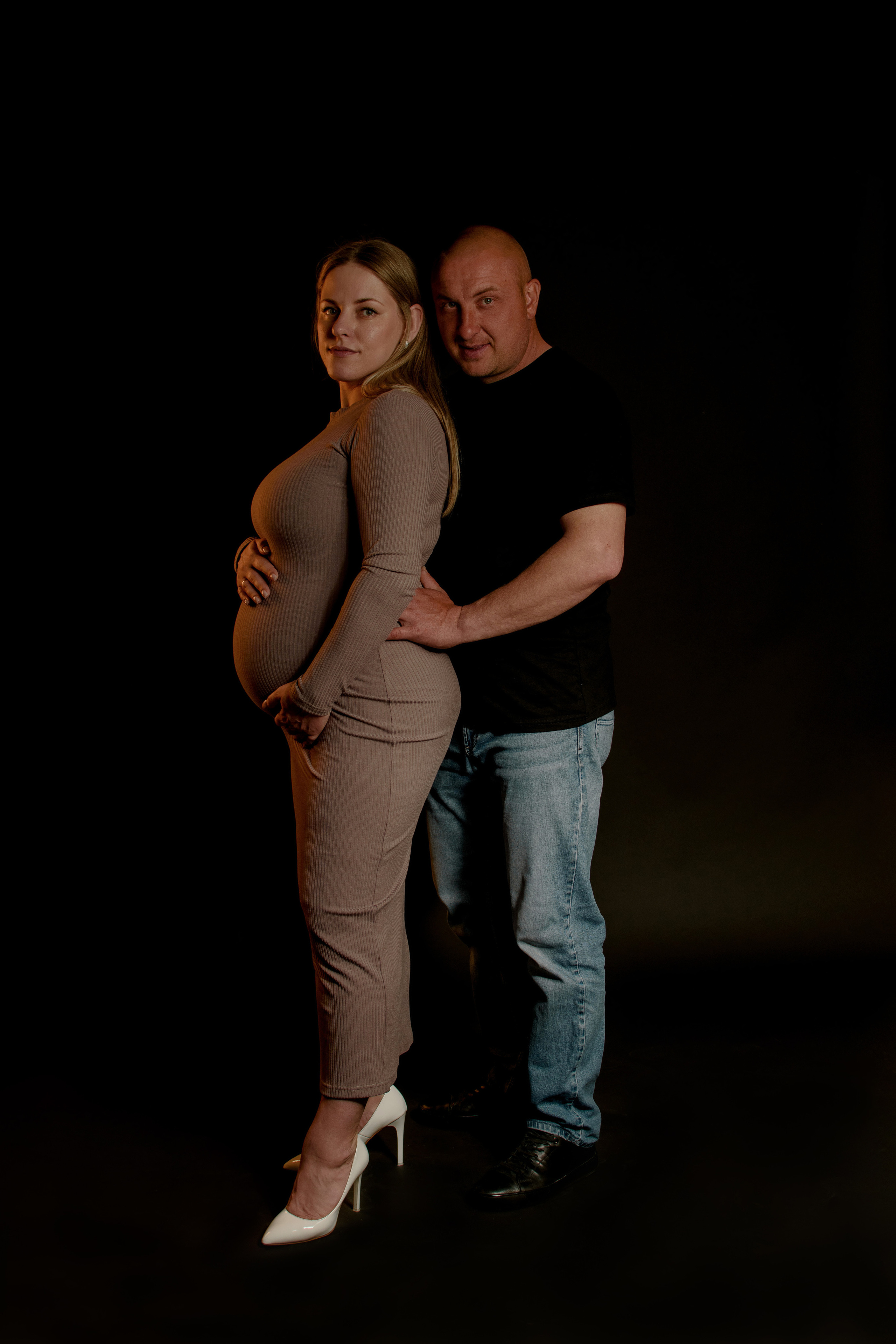 Дарья и Владимир. Свадебный и семейный фотограф в Смоленске и Ярцево Чурнасова Мария