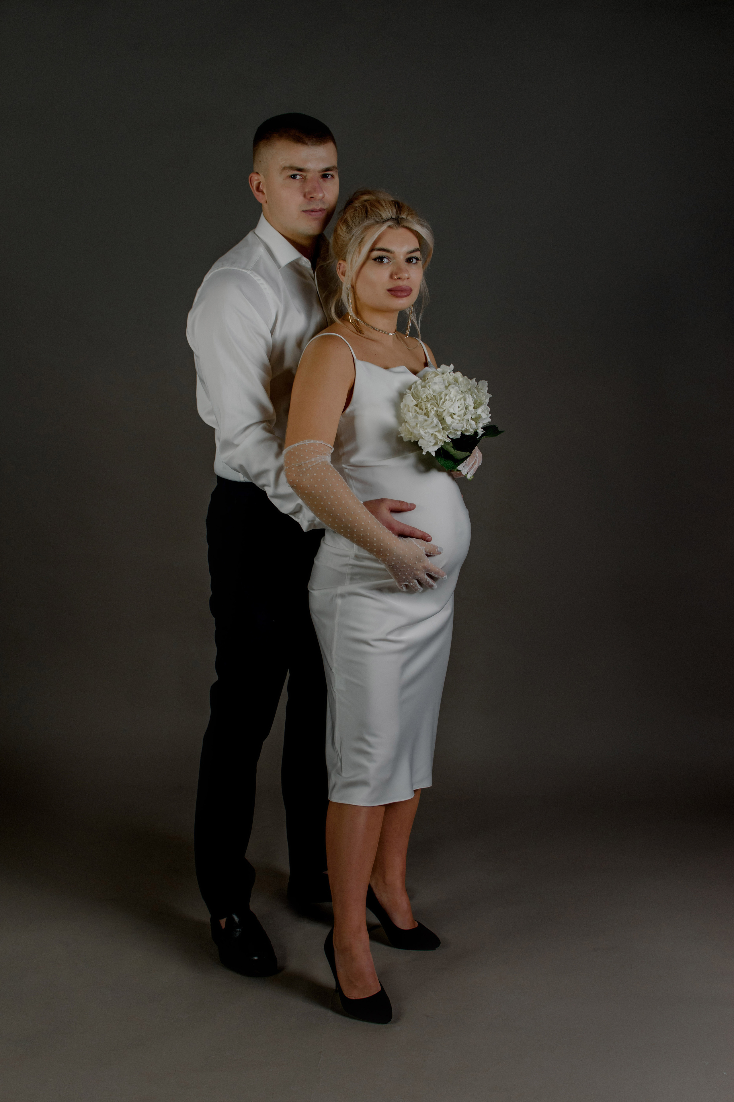 Елена и Андрей. Свадебный и семейный фотограф в Смоленске и Ярцево Чурнасова Мария