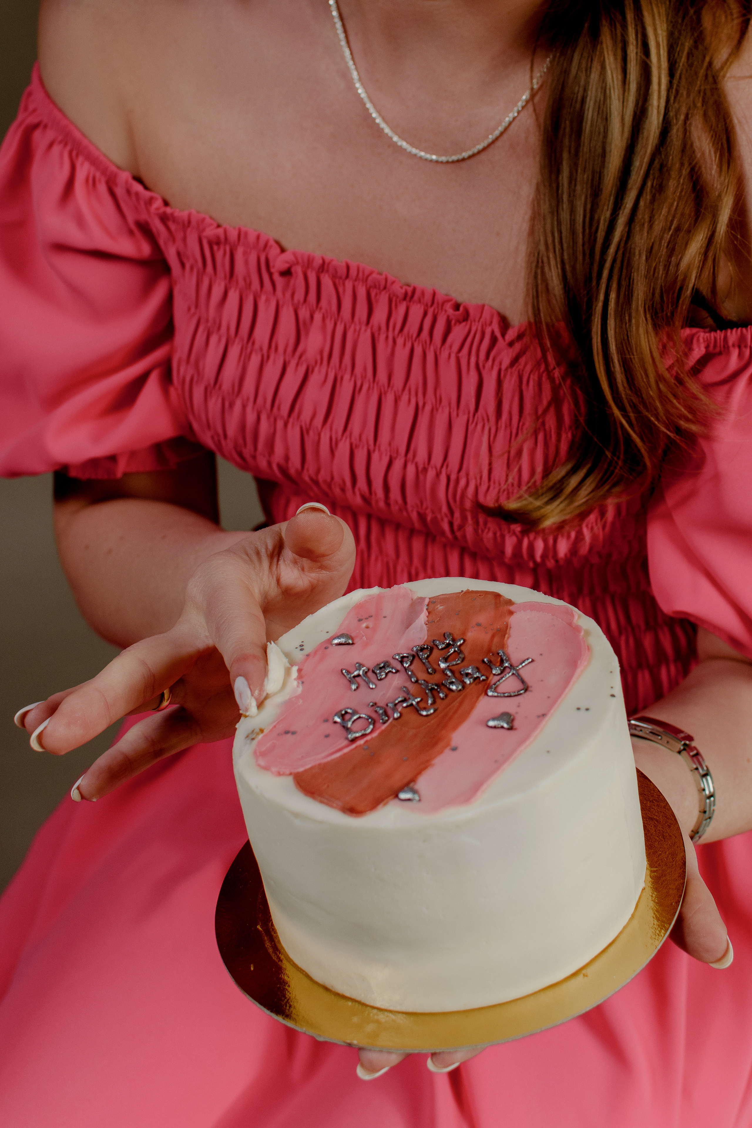 Оксана. День рождения. Свадебный и семейный фотограф в Смоленске и Ярцево Чурнасова Мария