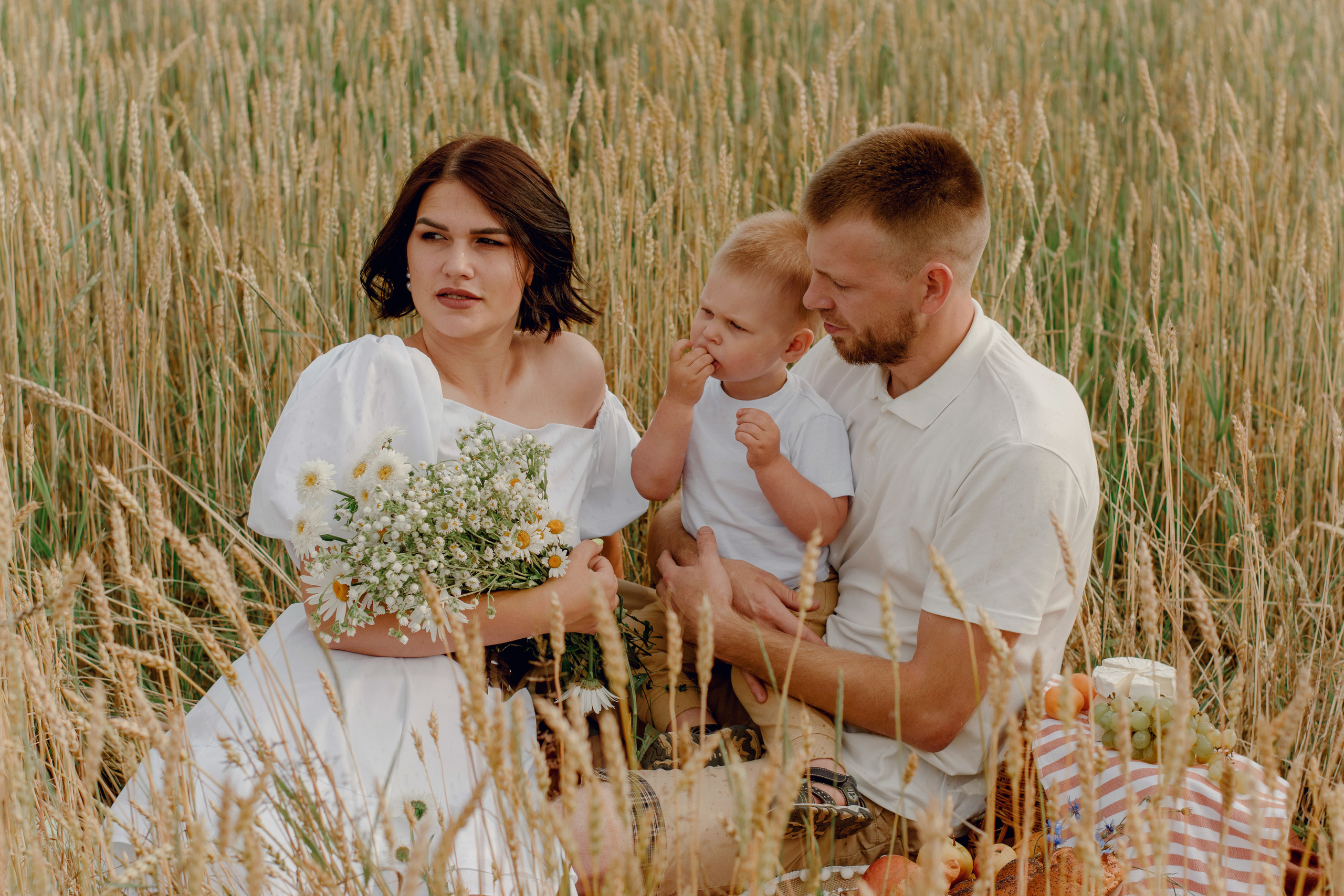 Мы. Свадебный и семейный фотограф в Смоленске и Ярцево Чурнасова Мария