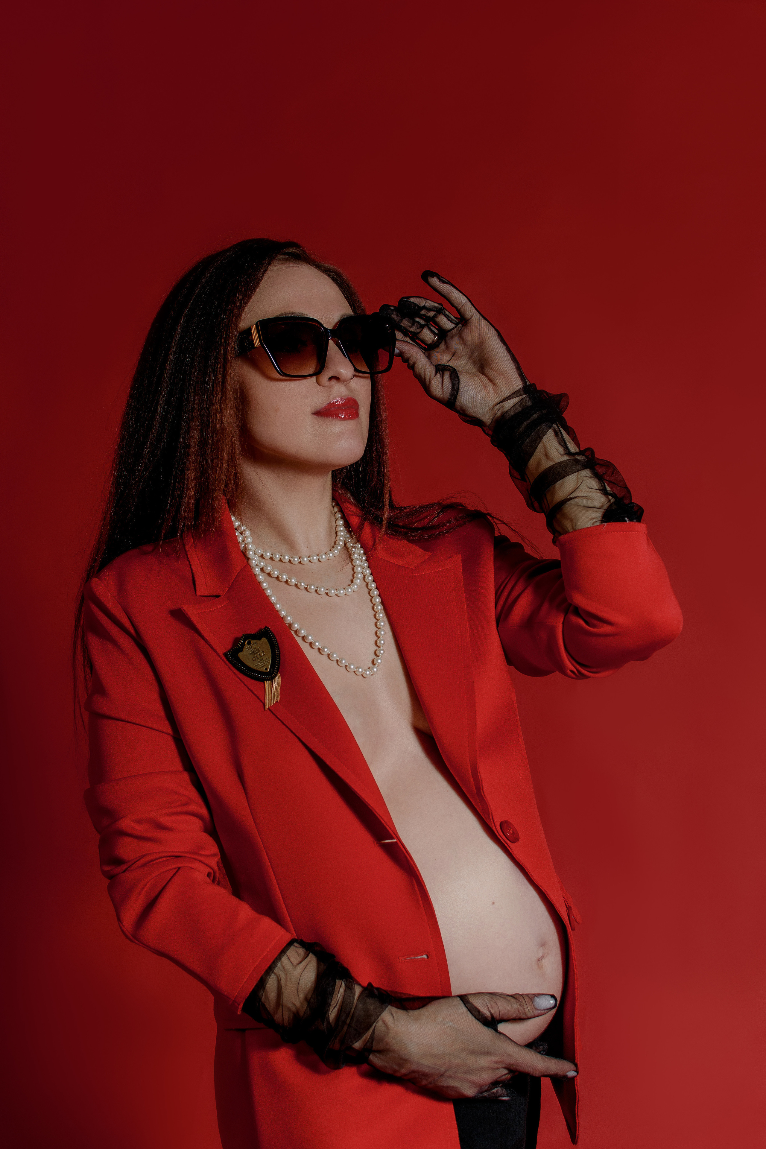 Кристина. Съемка «В ожидании». Свадебный и семейный фотограф в Смоленске и Ярцево Чурнасова Мария