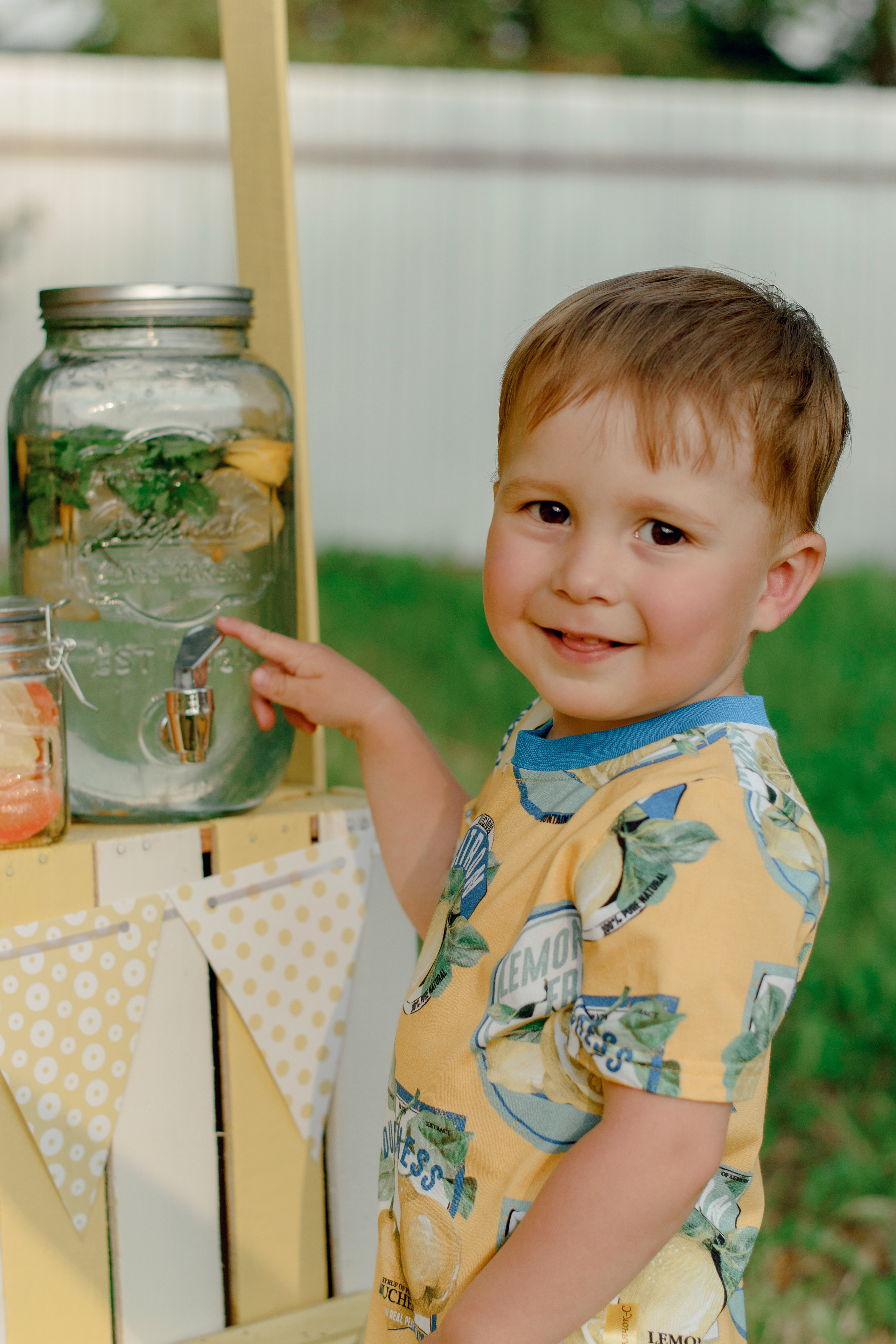 Лимонадный фотопроект. Свадебный и семейный фотограф в Смоленске и Ярцево Чурнасова Мария