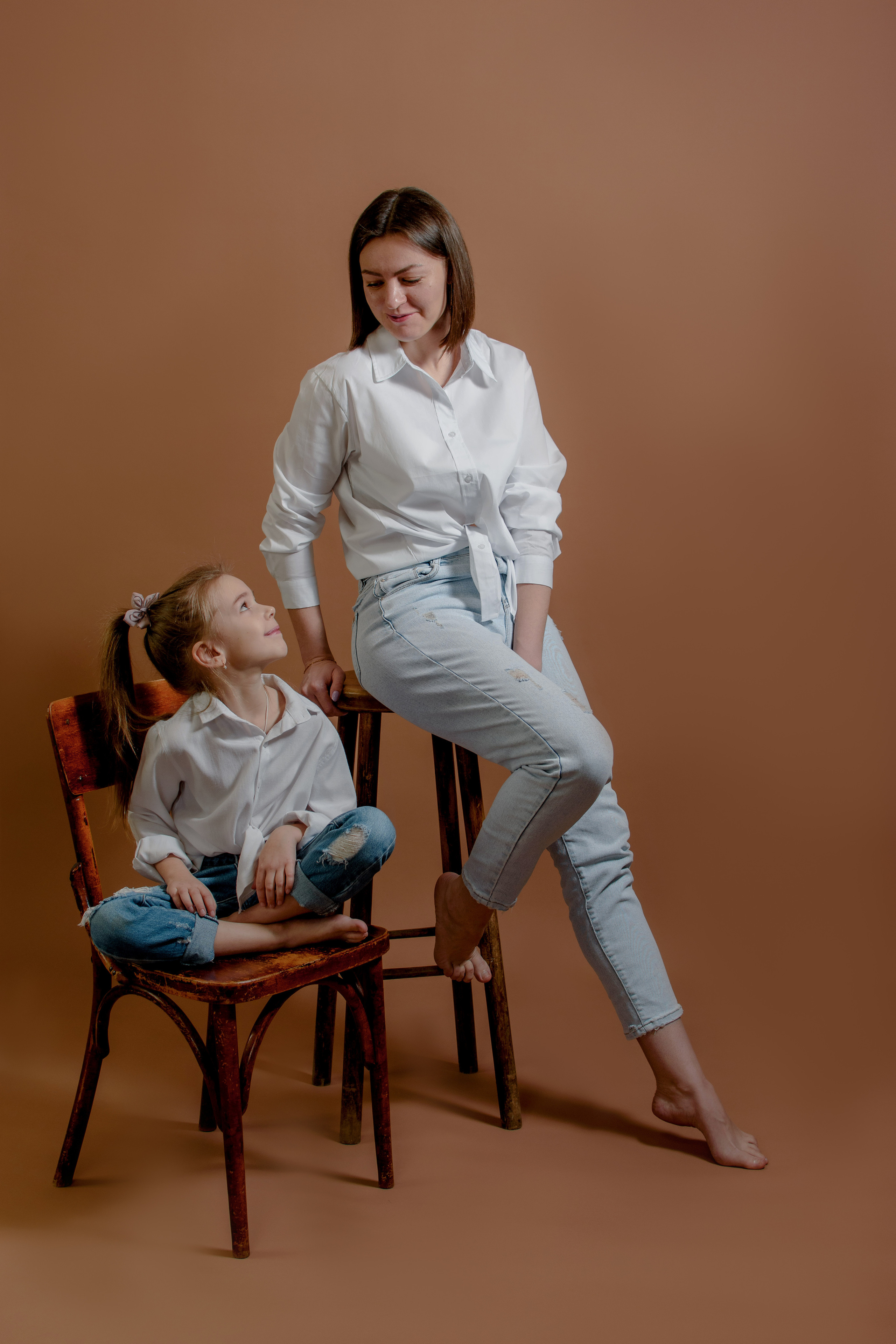 Алина и Юля. Свадебный и семейный фотограф в Смоленске и Ярцево Чурнасова Мария