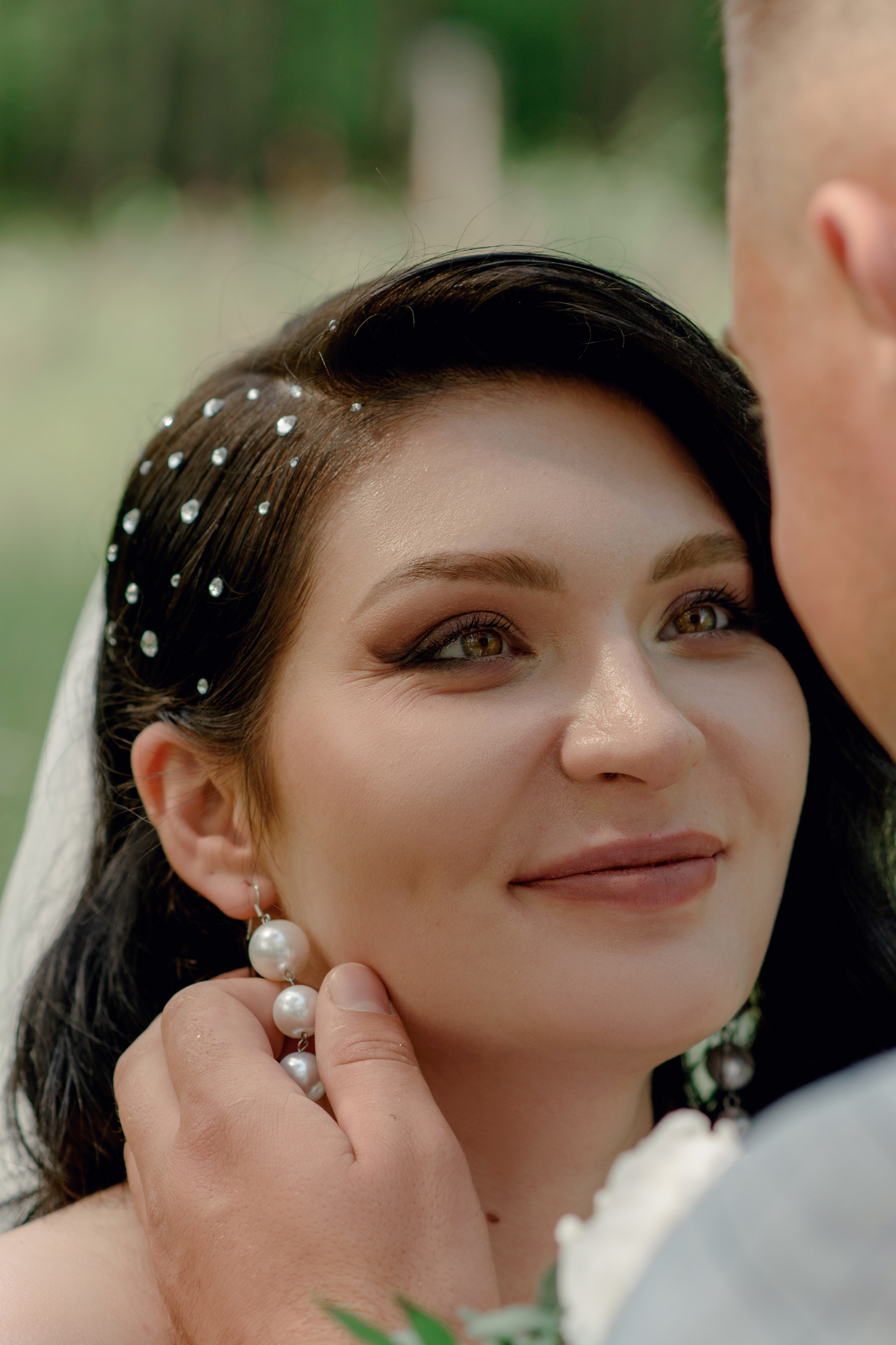 Анна и Андрей. Свадебный и семейный фотограф в Смоленске и Ярцево Чурнасова Мария