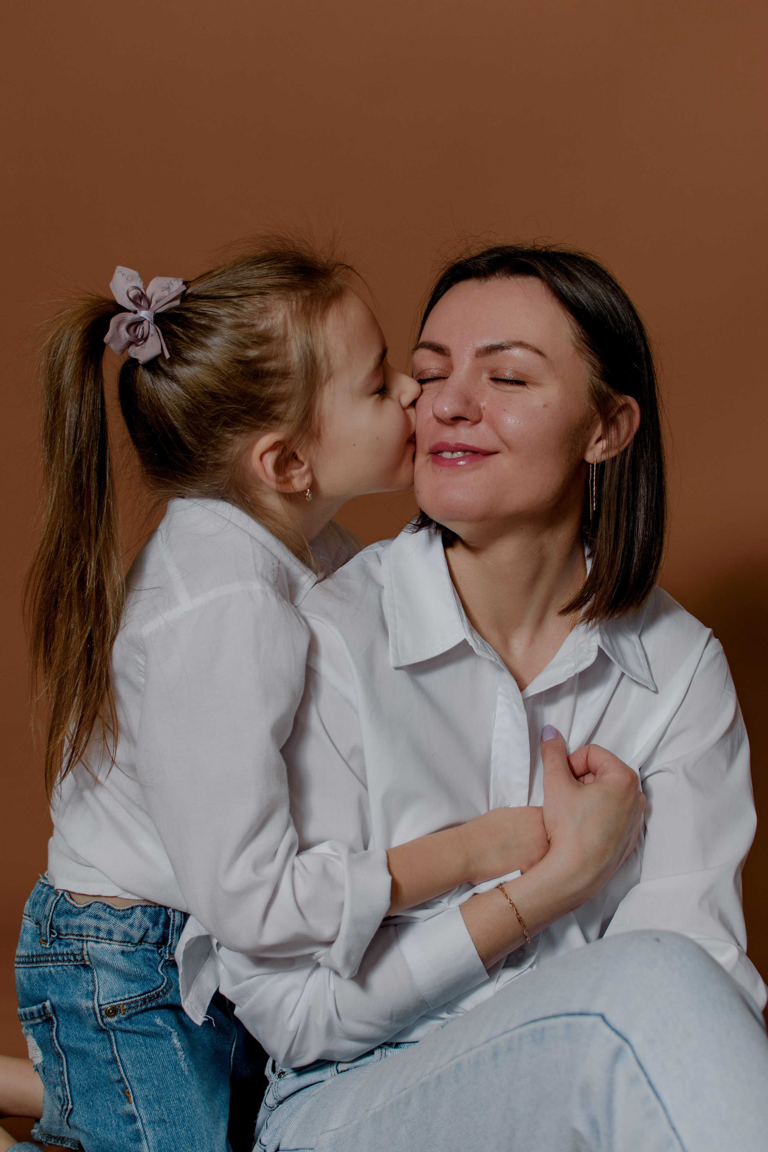 Алина и Юля. Свадебный и семейный фотограф в Смоленске и Ярцево Чурнасова Мария