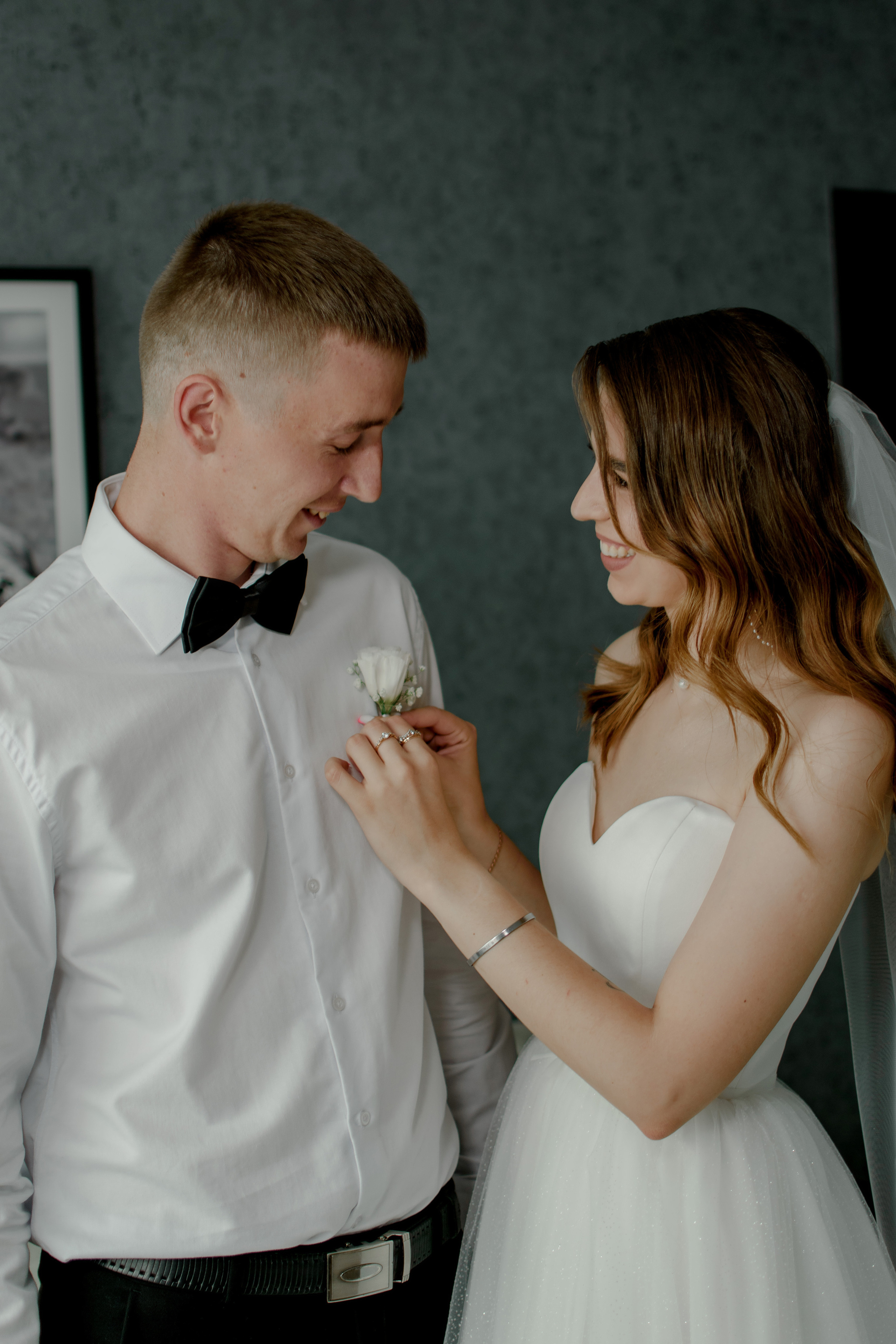 Ирина и Андрей. Свадебный и семейный фотограф в Смоленске и Ярцево Чурнасова Мария