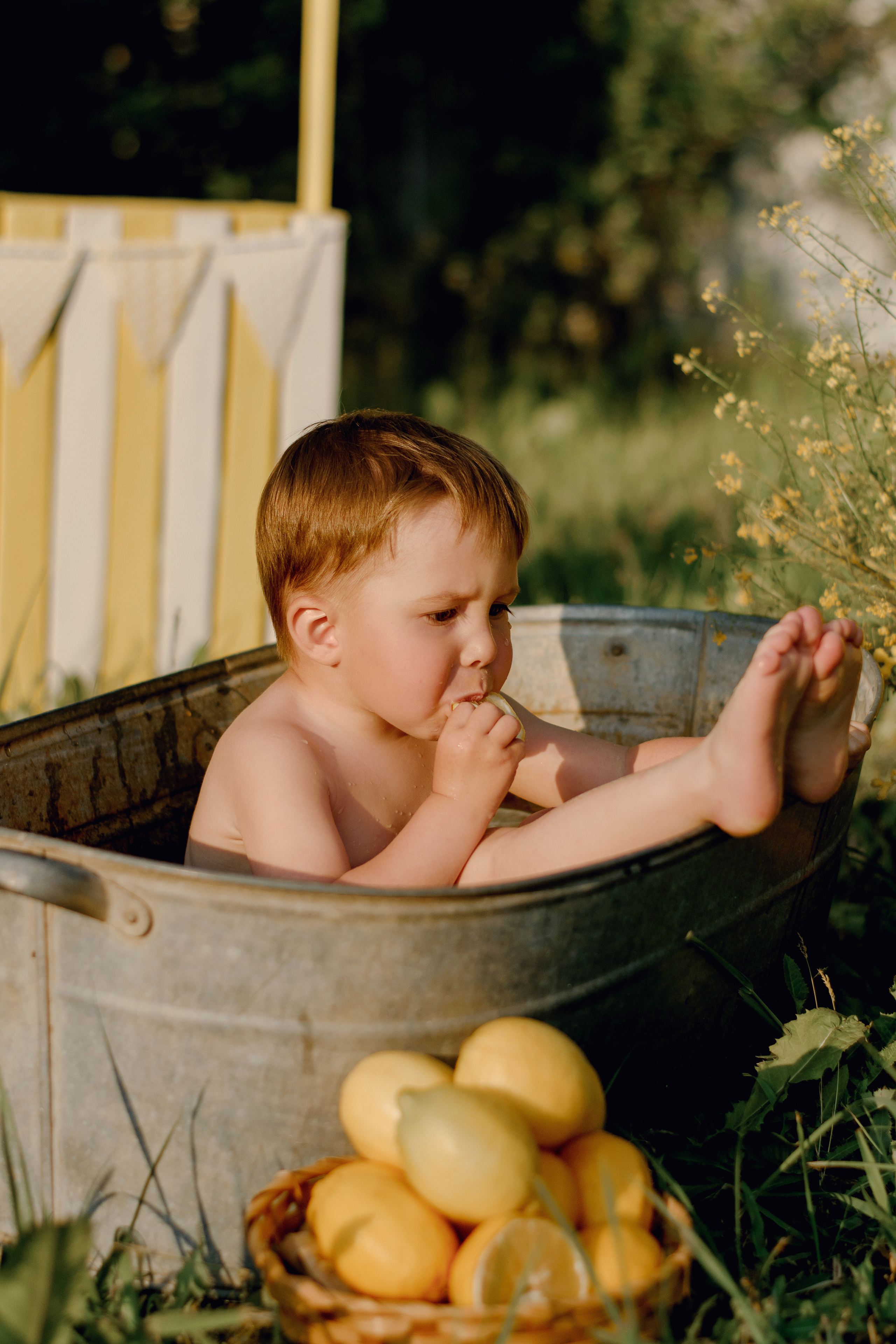 Лимонадный фотопроект. Свадебный и семейный фотограф в Смоленске и Ярцево Чурнасова Мария