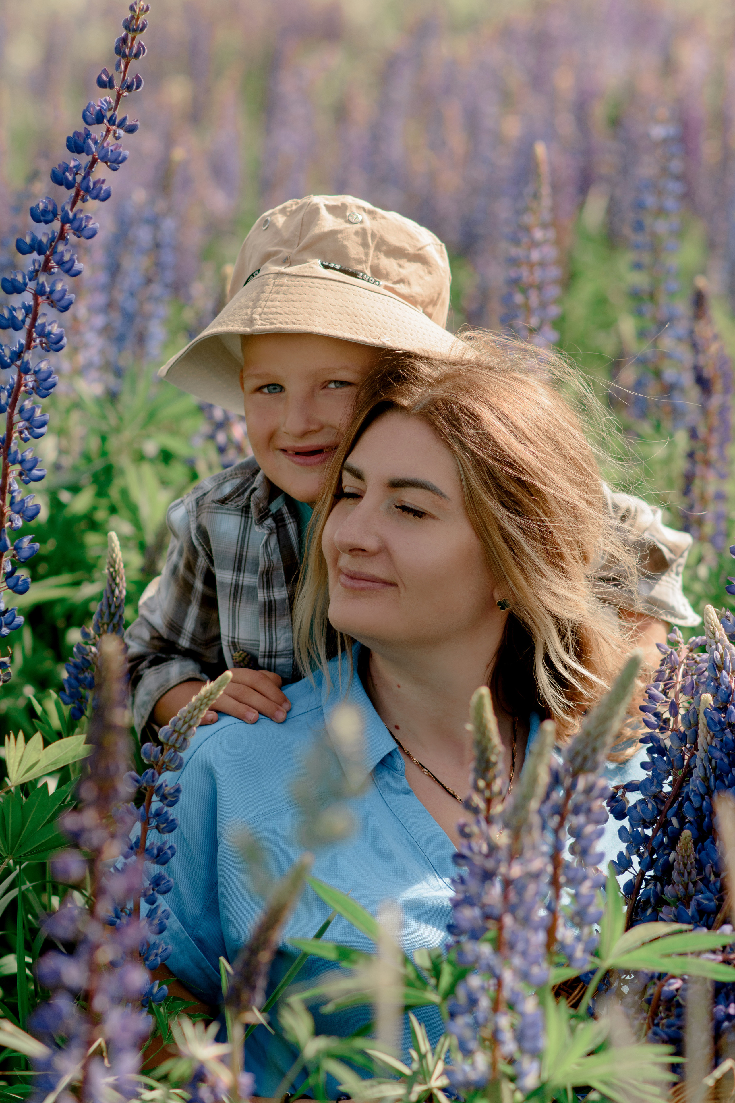 Кристина. Прогулка на природе. Свадебный и семейный фотограф в Смоленске и Ярцево Чурнасова Мария