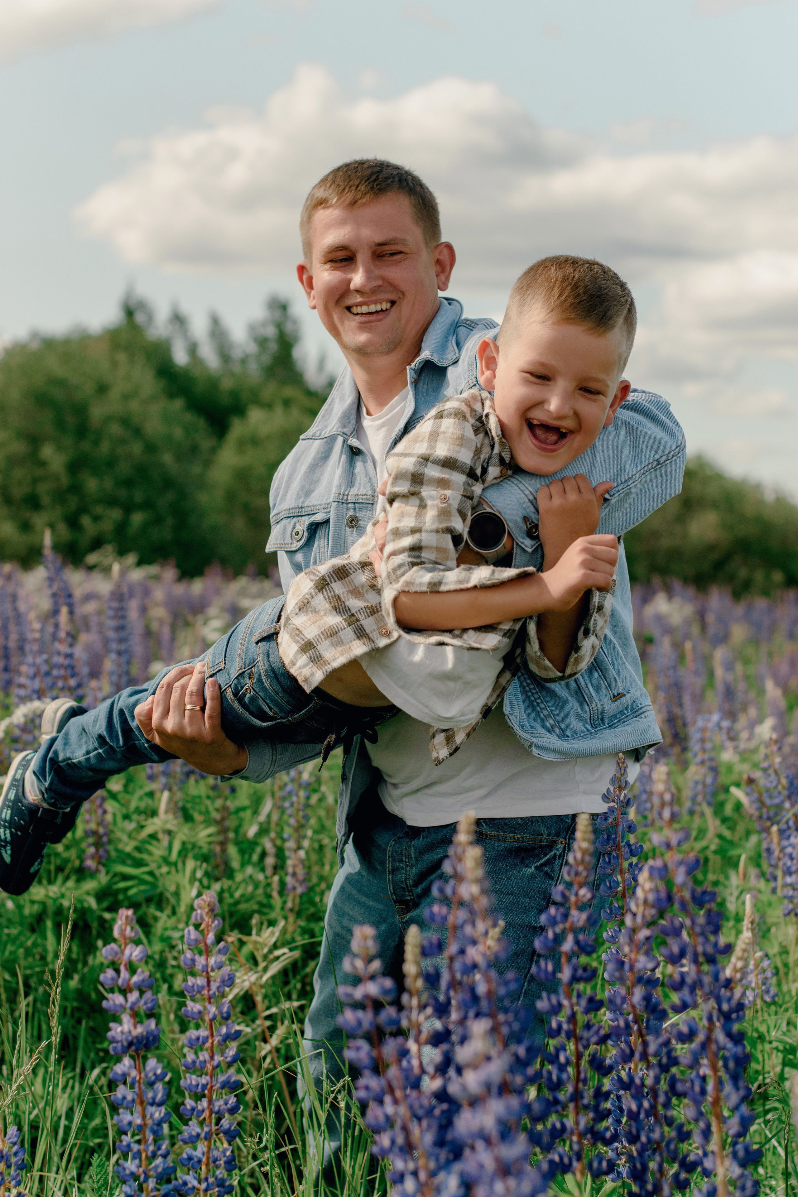 Кристина. Прогулка на природе. Свадебный и семейный фотограф в Смоленске и Ярцево Чурнасова Мария
