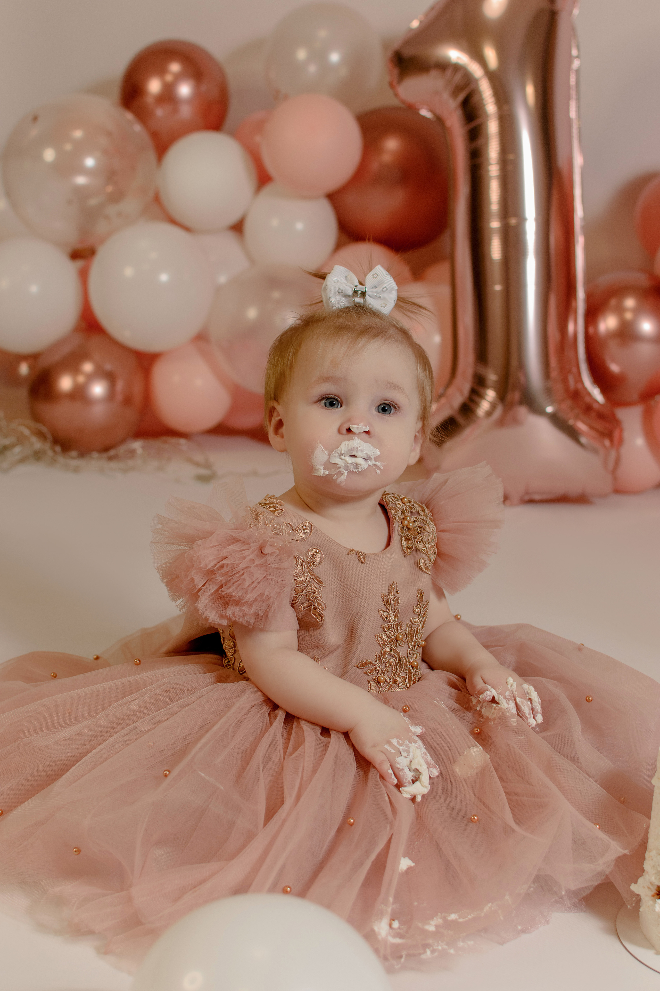 Фотосессии ко Дню рождения. Свадебный и семейный фотограф в Смоленске и Ярцево Чурнасова Мария