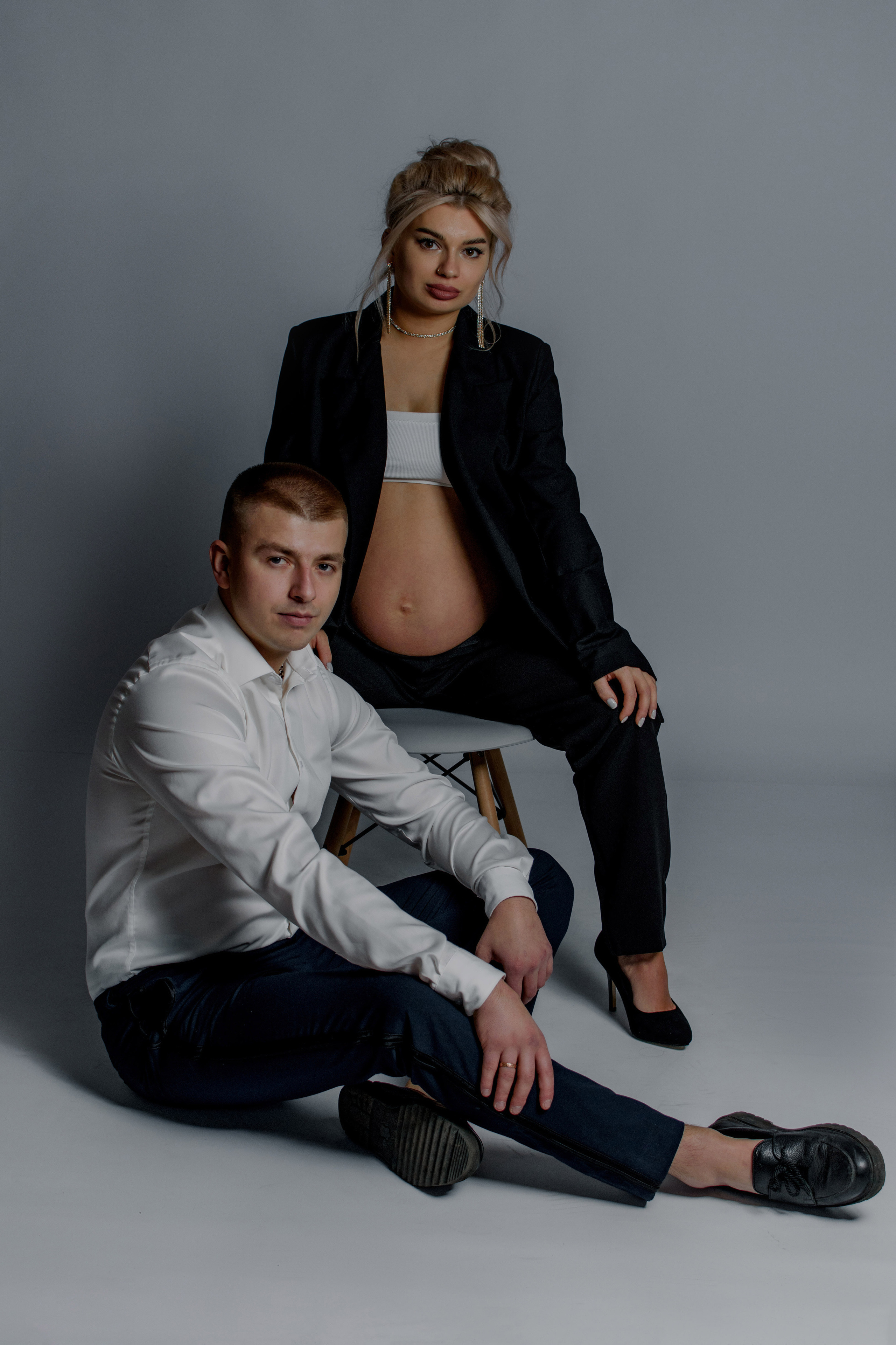 Елена и Андрей. Свадебный и семейный фотограф в Смоленске и Ярцево Чурнасова Мария