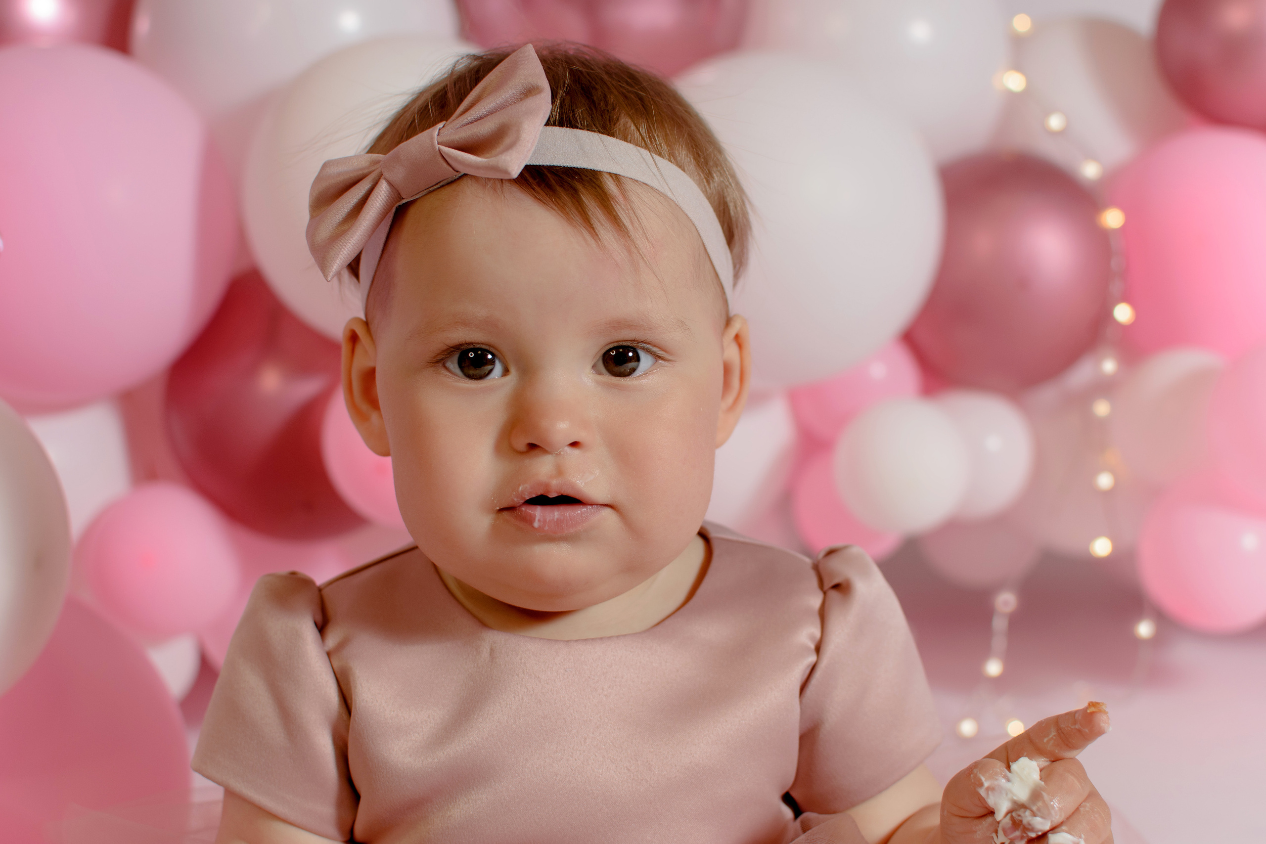 Фотосессии ко Дню рождения. Свадебный и семейный фотограф в Смоленске и Ярцево Чурнасова Мария