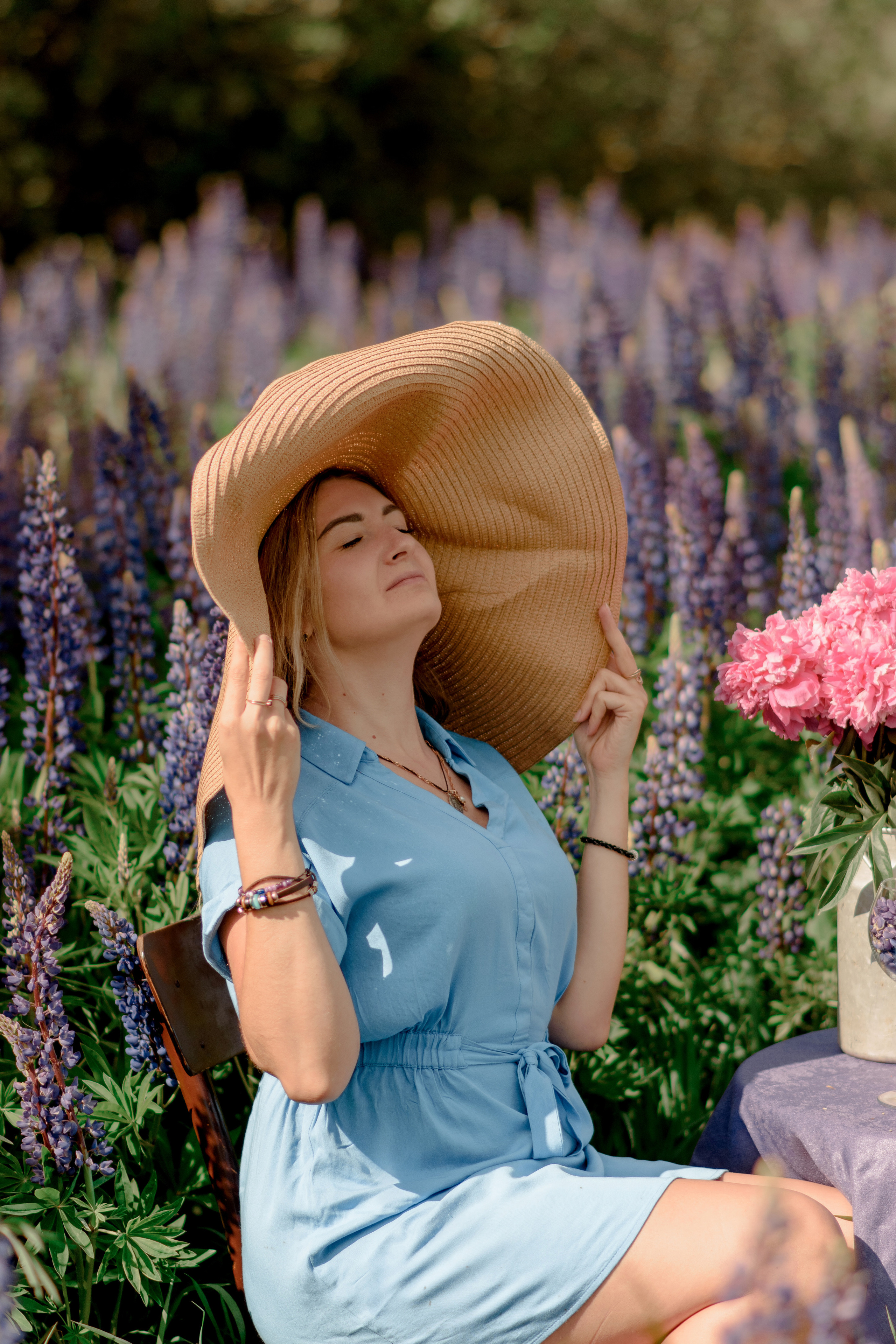 Кристина. Прогулка на природе. Свадебный и семейный фотограф в Смоленске и Ярцево Чурнасова Мария