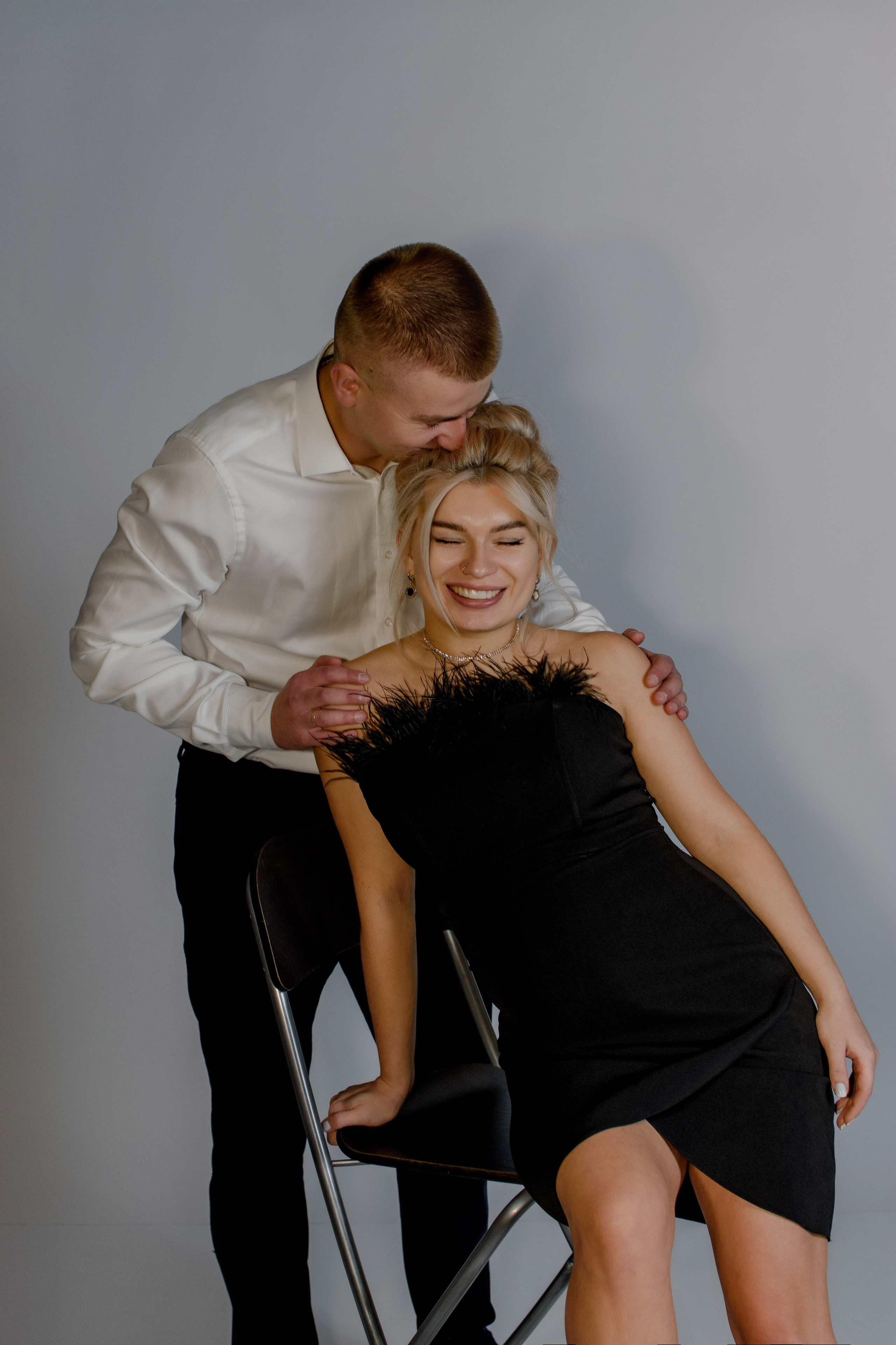 Елена и Андрей. Свадебный и семейный фотограф в Смоленске и Ярцево Чурнасова Мария