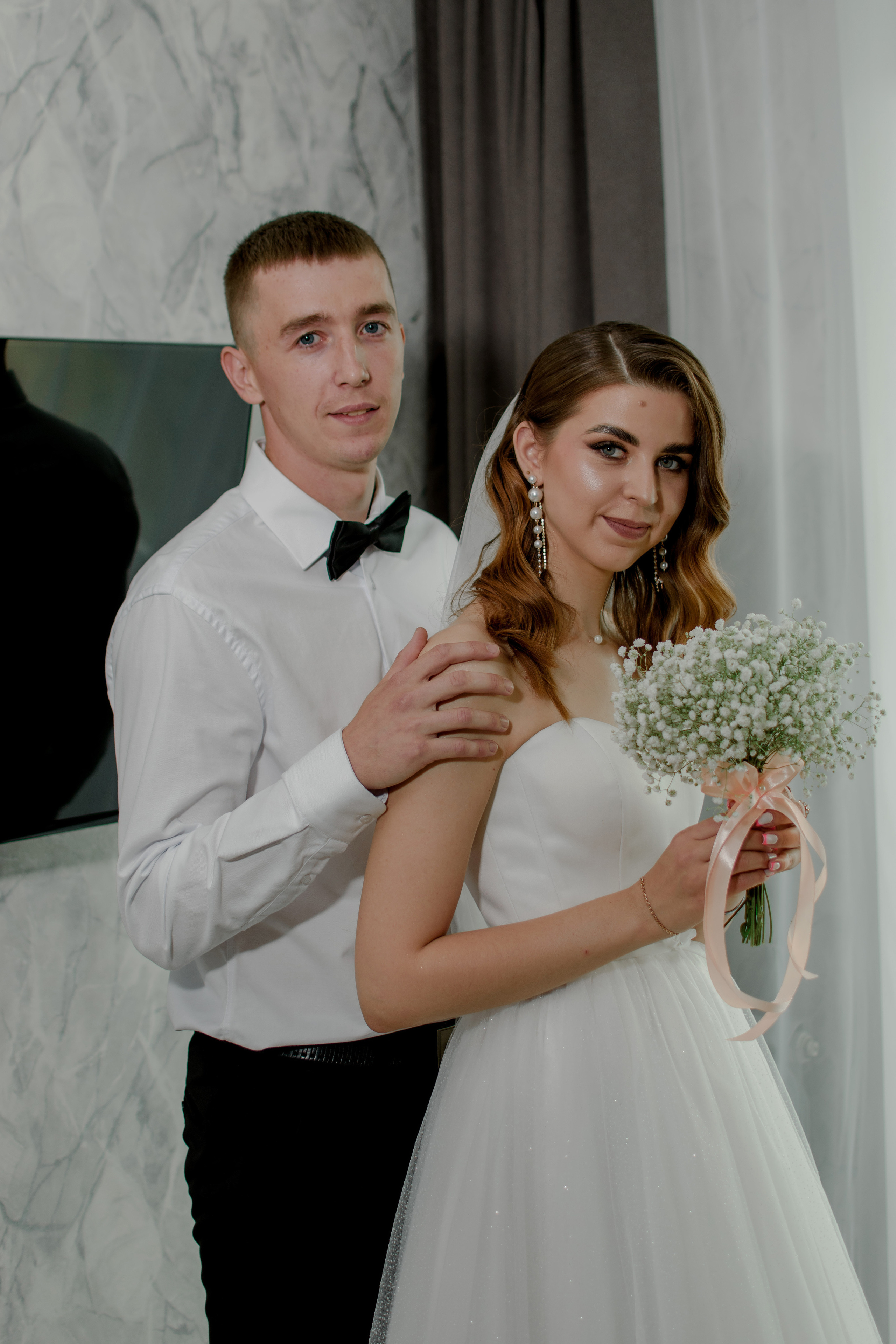 Ирина и Андрей. Свадебный и семейный фотограф в Смоленске и Ярцево Чурнасова Мария