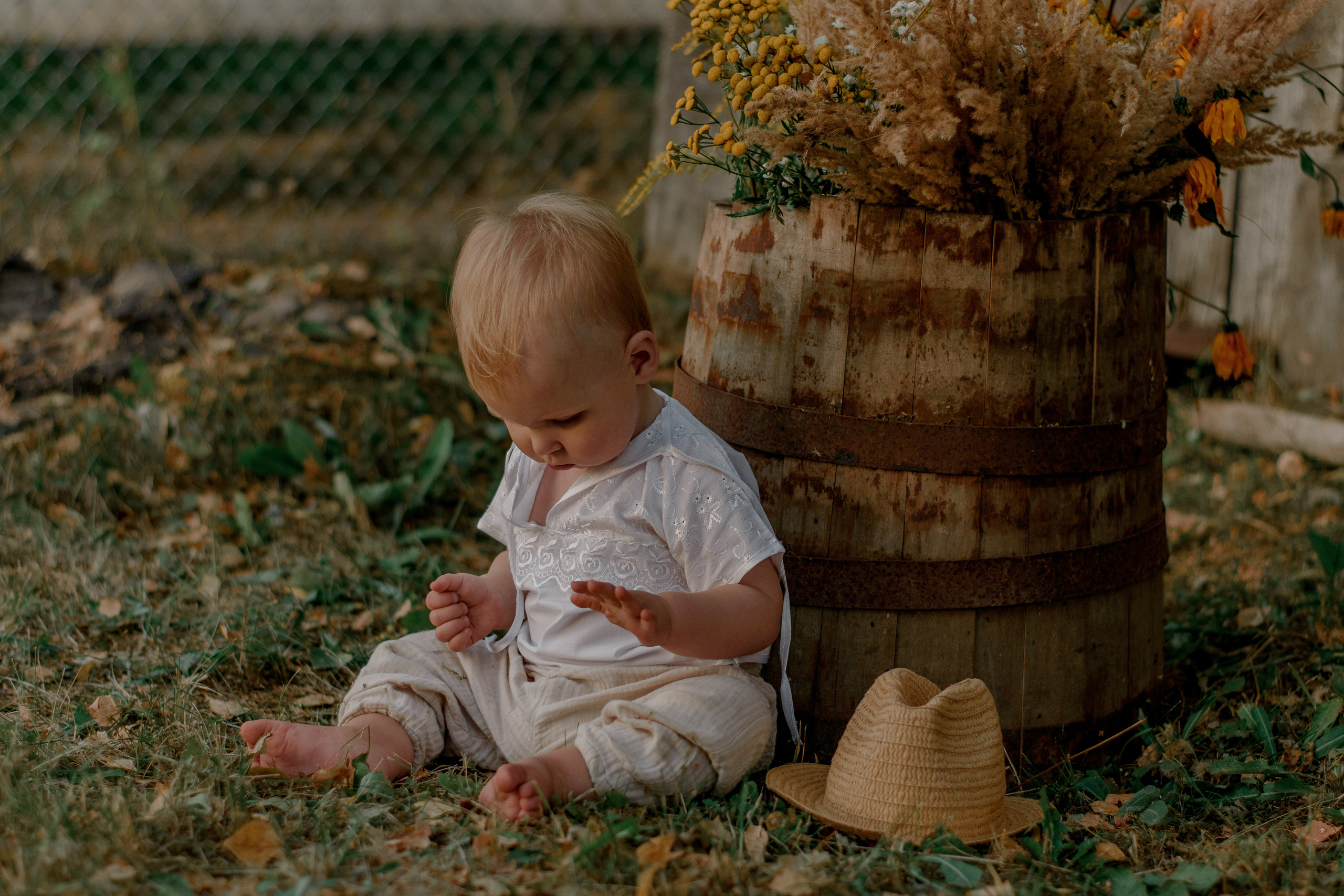 Хорошо в деревне. Свадебный и семейный фотограф в Смоленске и Ярцево Чурнасова Мария
