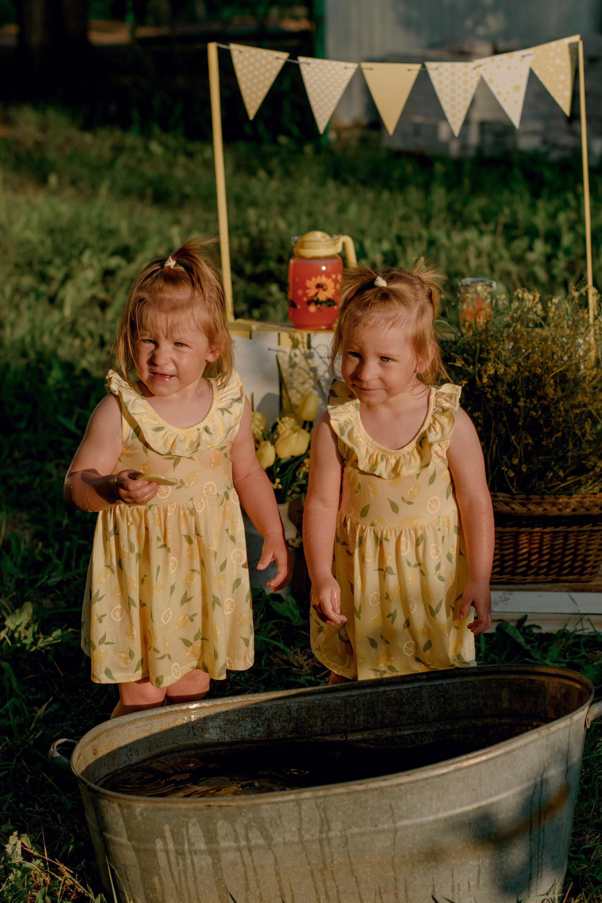 Лимонадный фотопроект. Свадебный и семейный фотограф в Смоленске и Ярцево Чурнасова Мария