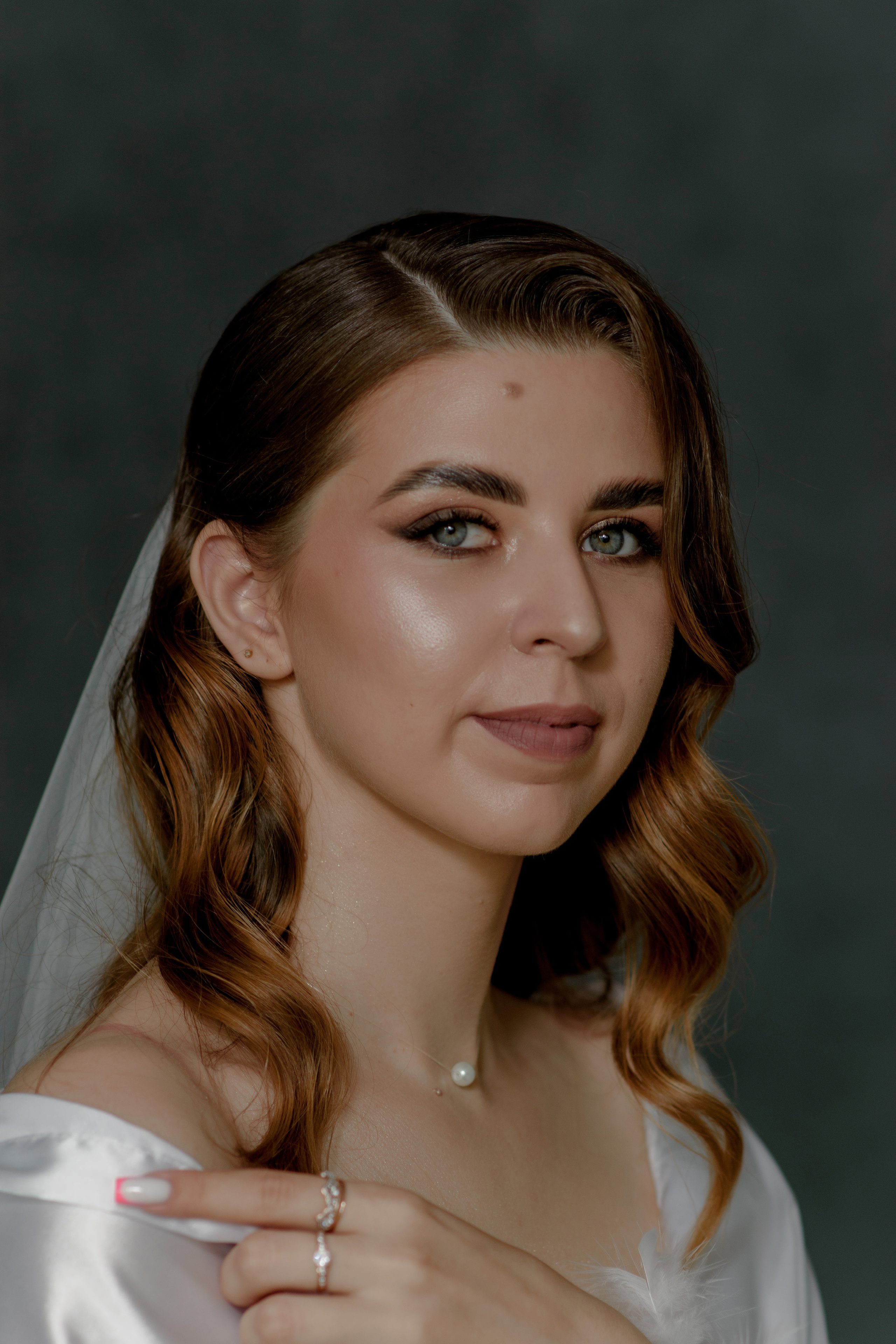 Ирина и Андрей. Свадебный и семейный фотограф в Смоленске и Ярцево Чурнасова Мария