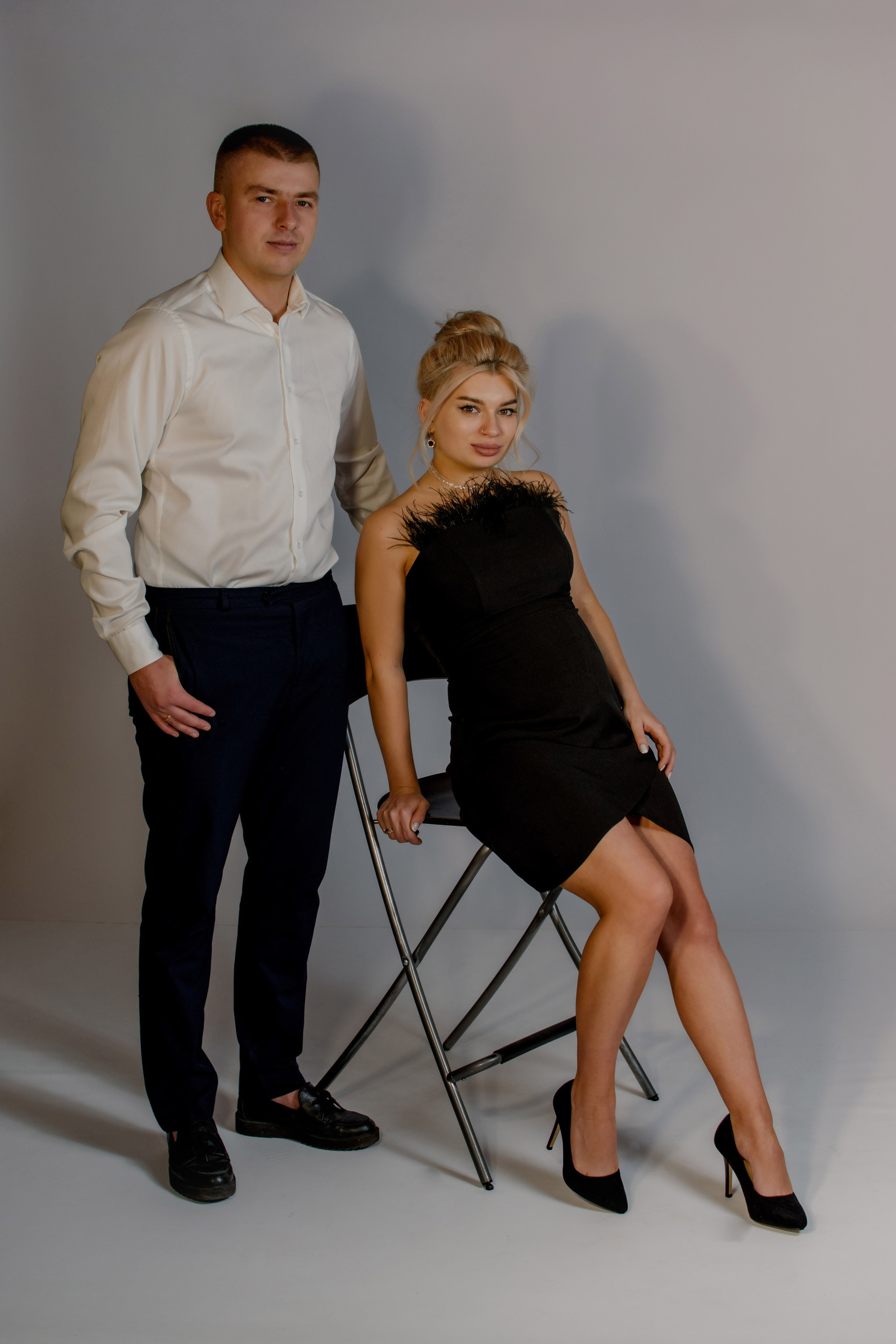 Елена и Андрей. Свадебный и семейный фотограф в Смоленске и Ярцево Чурнасова Мария