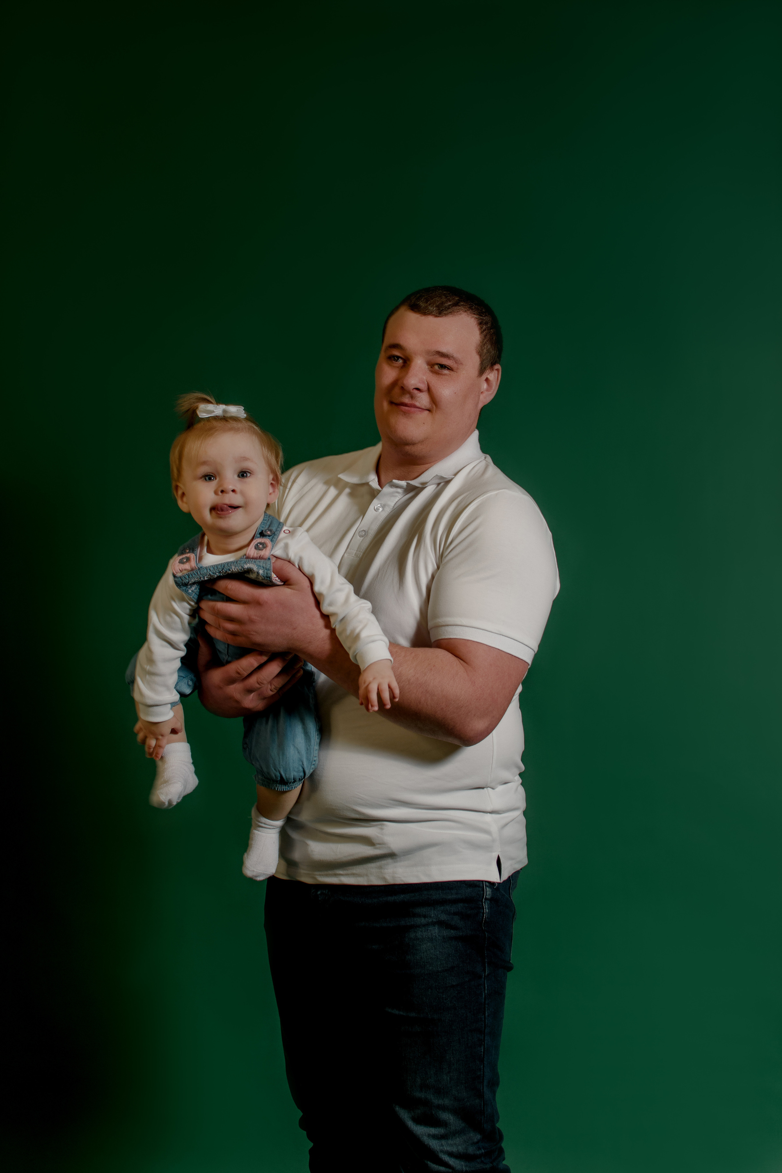 Кристина с семьёй. Свадебный и семейный фотограф в Смоленске и Ярцево Чурнасова Мария