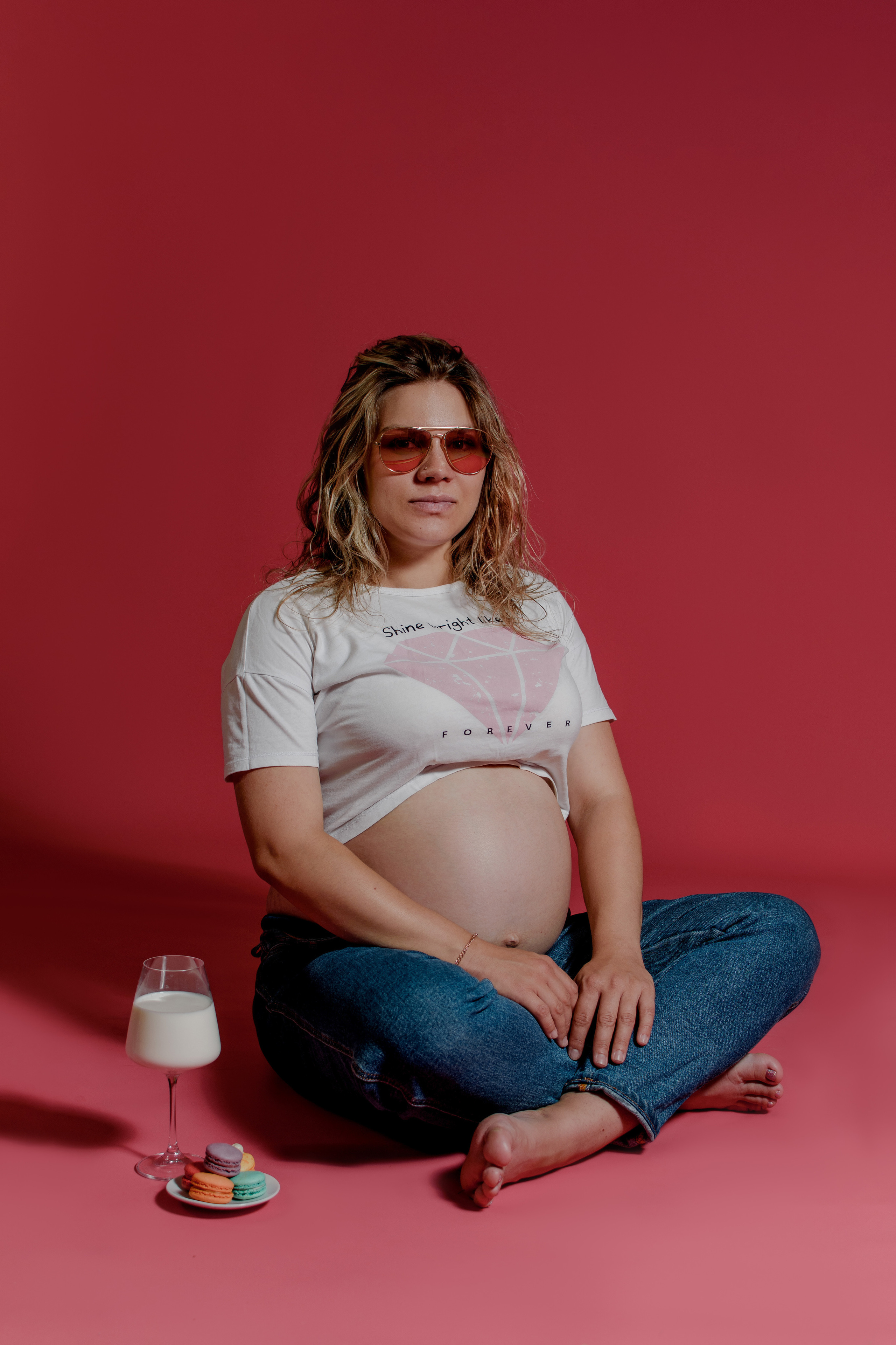 Свадебный и семейный фотограф в Смоленске и Ярцево Чурнасова Мария