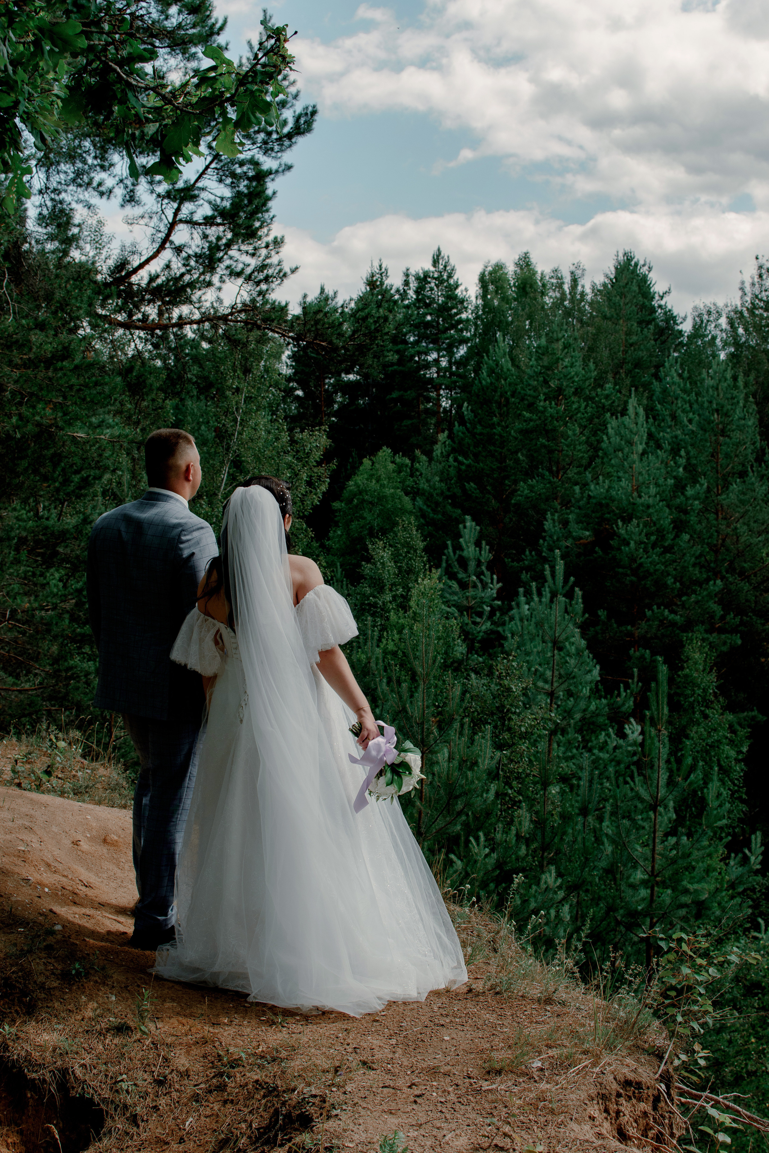 Анна и Андрей. Свадебный и семейный фотограф в Смоленске и Ярцево Чурнасова Мария