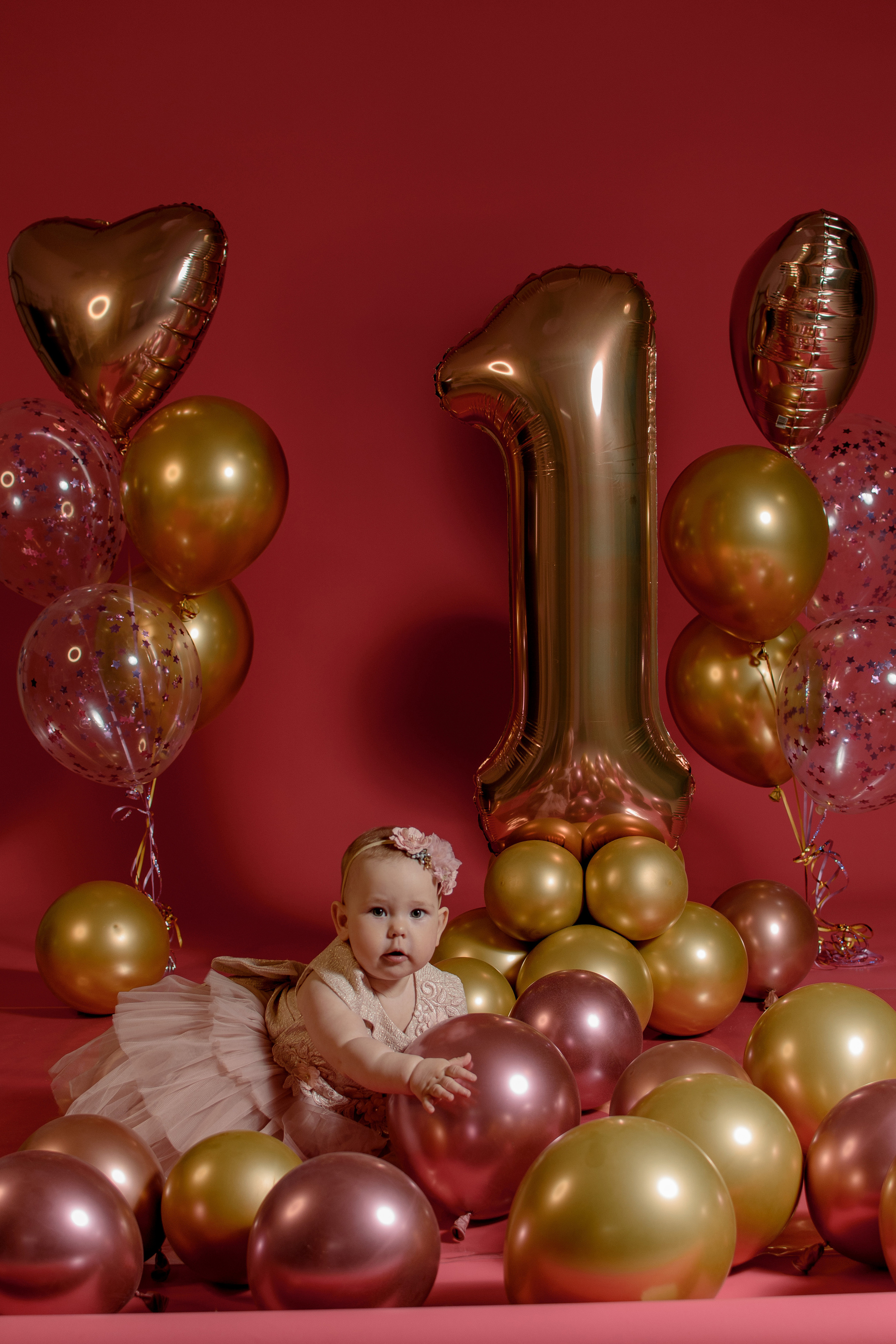 Фотосессии ко Дню рождения. Свадебный и семейный фотограф в Смоленске и Ярцево Чурнасова Мария