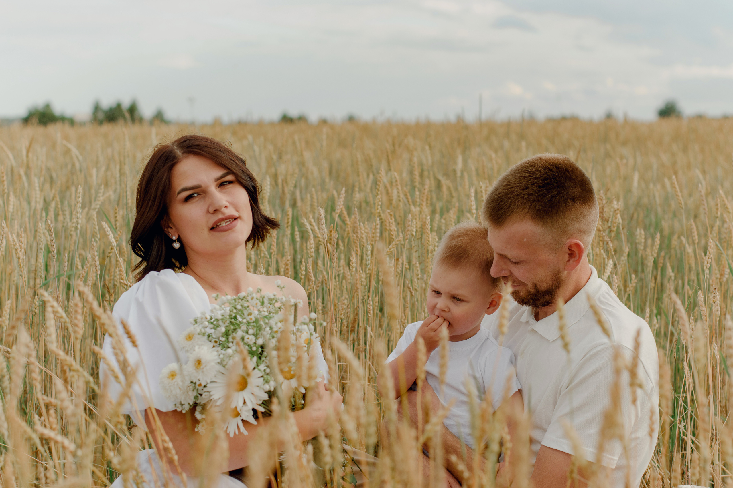 Мы. Свадебный и семейный фотограф в Смоленске и Ярцево Чурнасова Мария