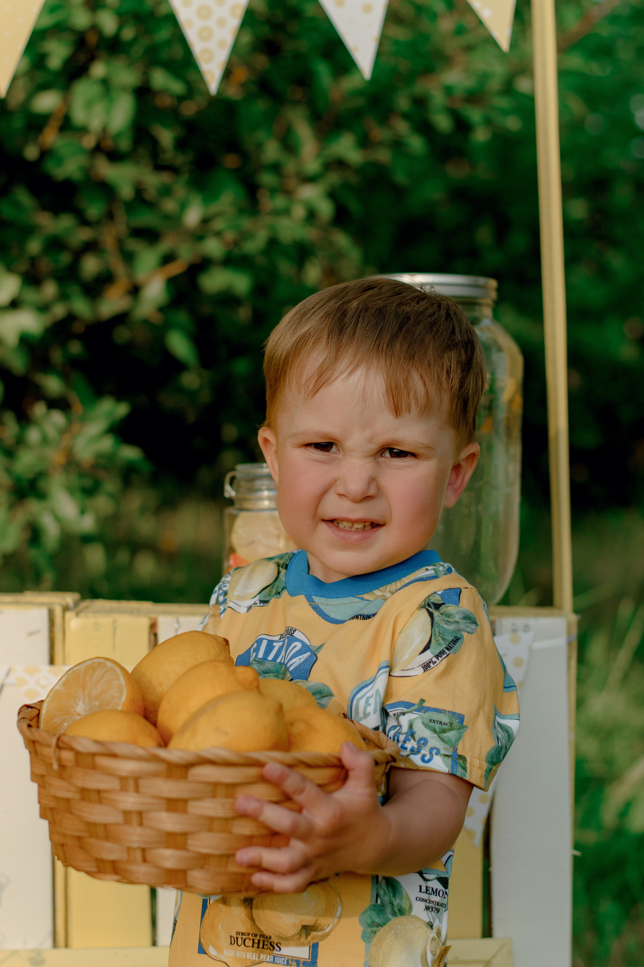 Лимонадный фотопроект. Свадебный и семейный фотограф в Смоленске и Ярцево Чурнасова Мария