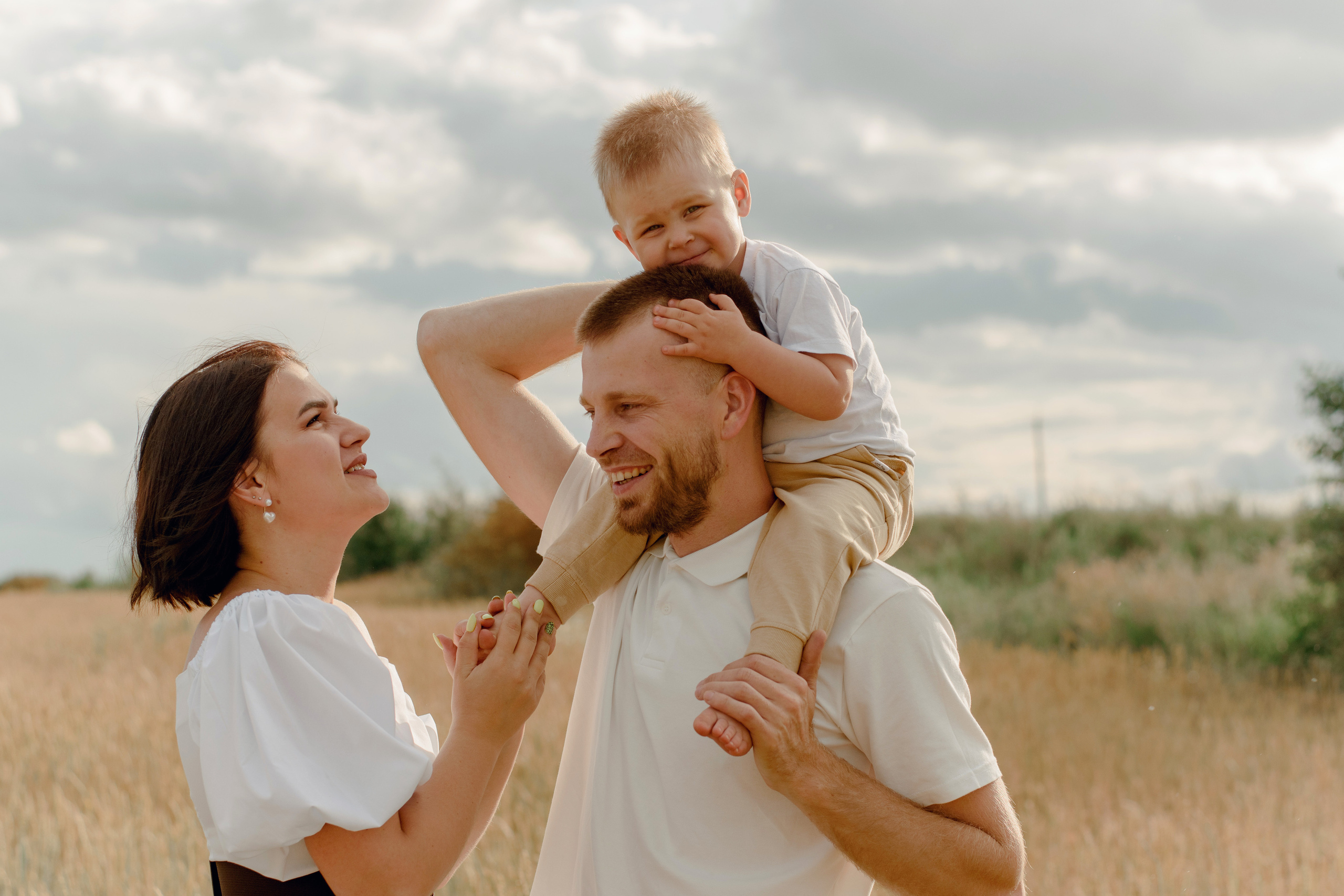 Мы. Свадебный и семейный фотограф в Смоленске и Ярцево Чурнасова Мария