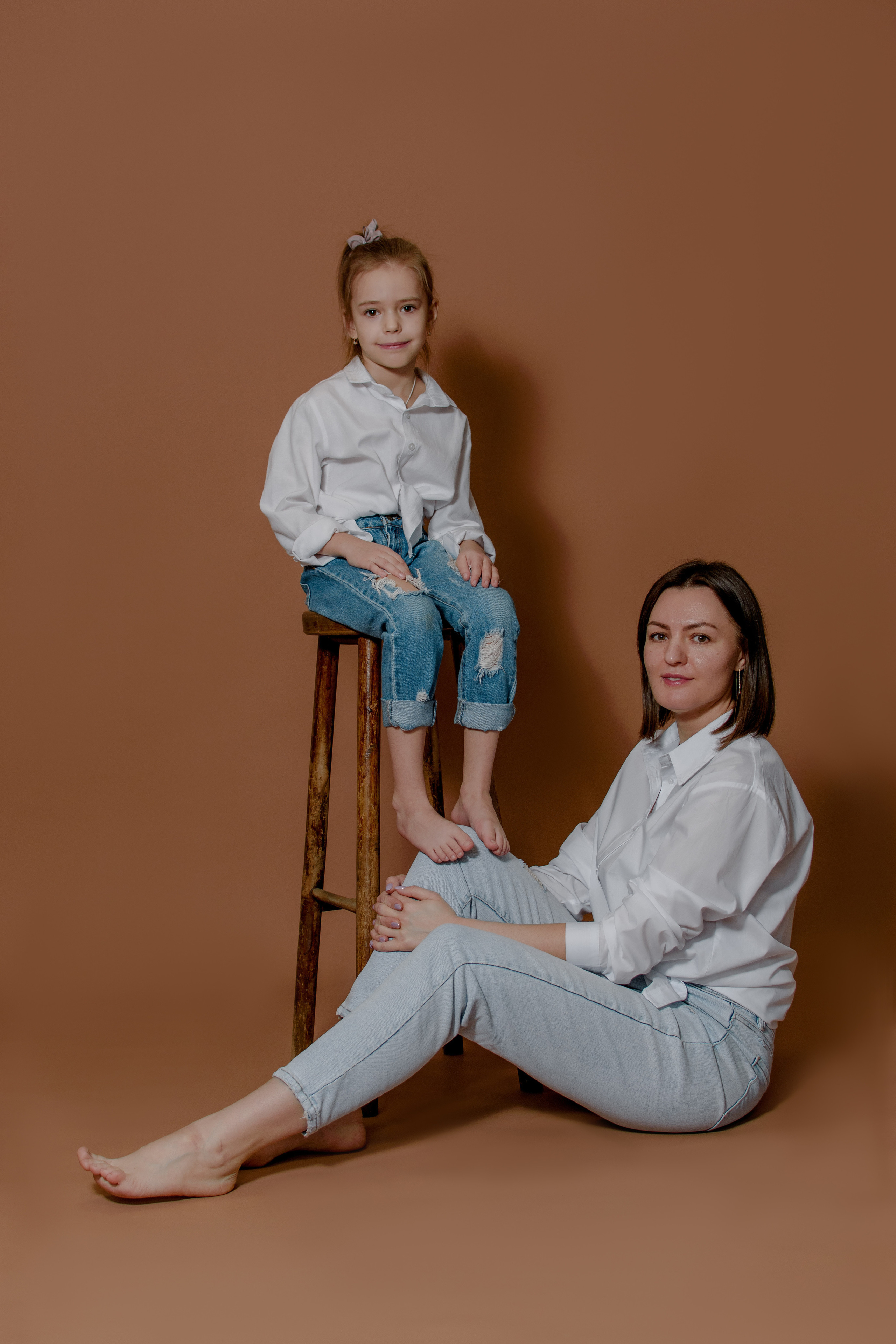 Алина и Юля. Свадебный и семейный фотограф в Смоленске и Ярцево Чурнасова Мария