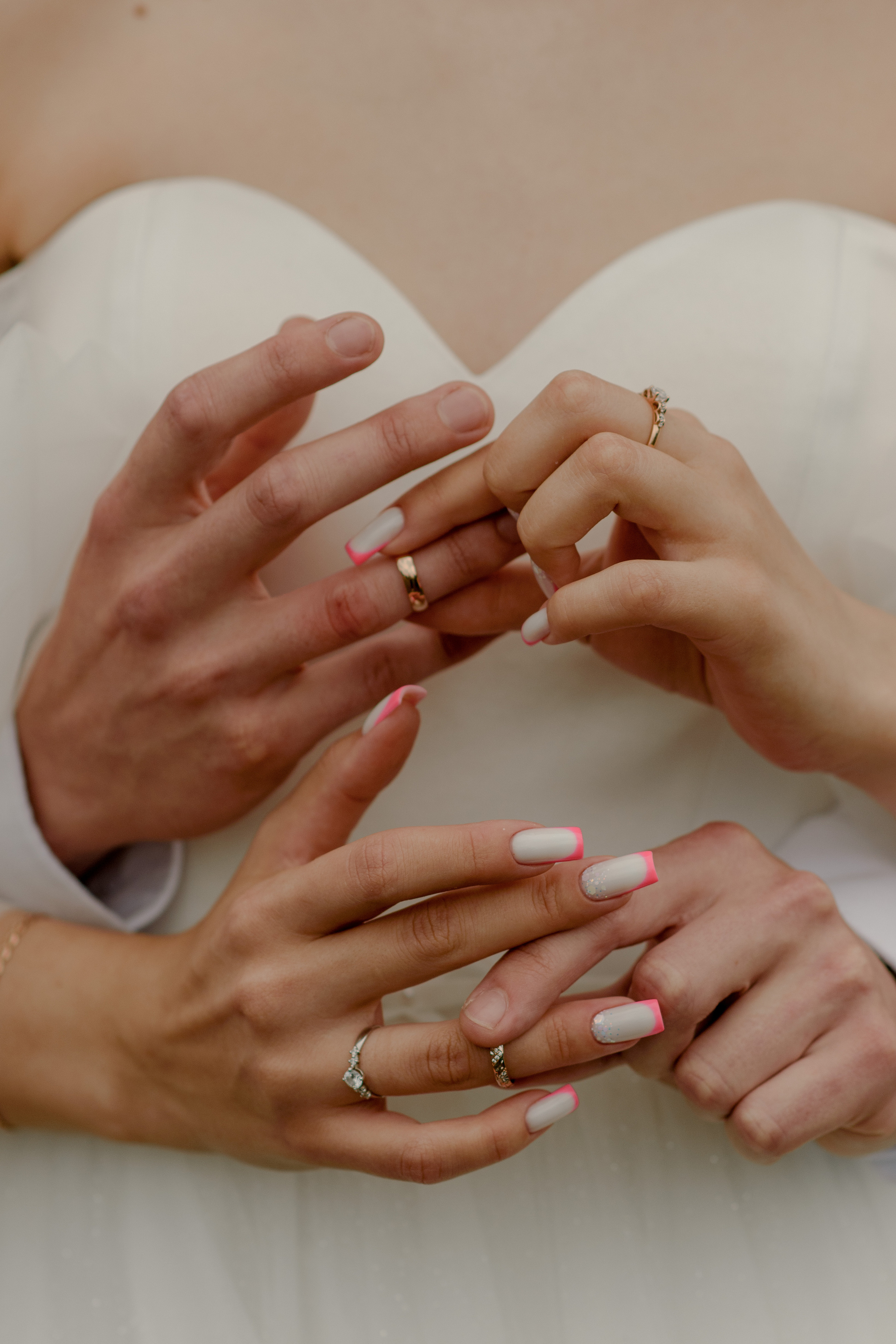 Ирина и Андрей. Свадебный и семейный фотограф в Смоленске и Ярцево Чурнасова Мария