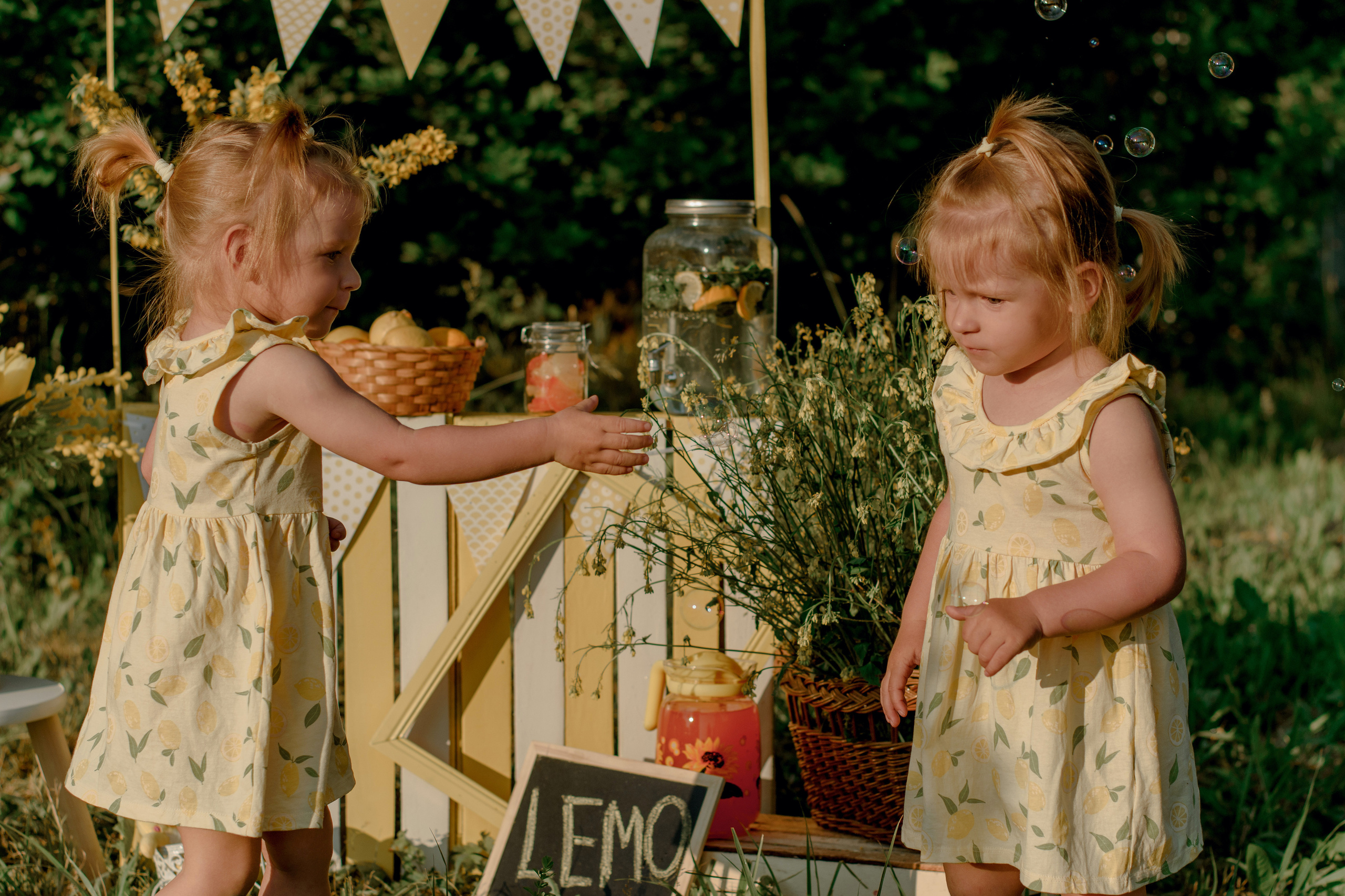 Лимонадный фотопроект. Свадебный и семейный фотограф в Смоленске и Ярцево Чурнасова Мария