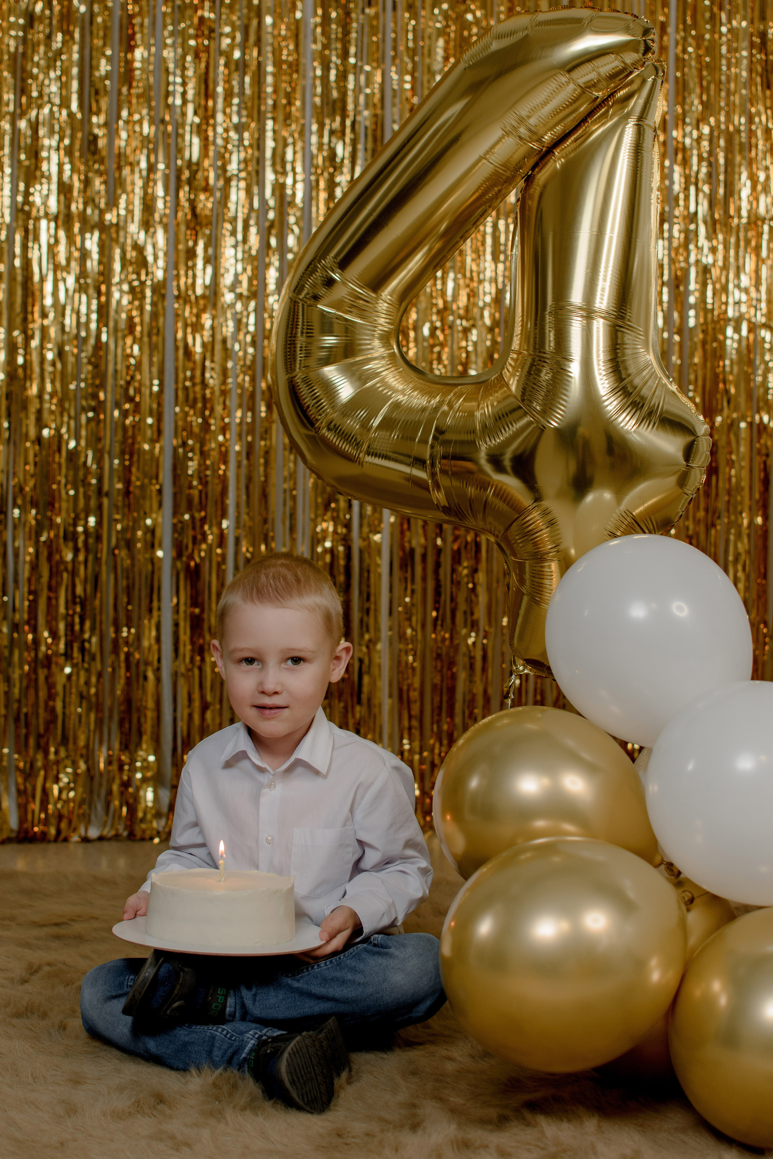 Фотосессии ко Дню рождения. Свадебный и семейный фотограф в Смоленске и Ярцево Чурнасова Мария