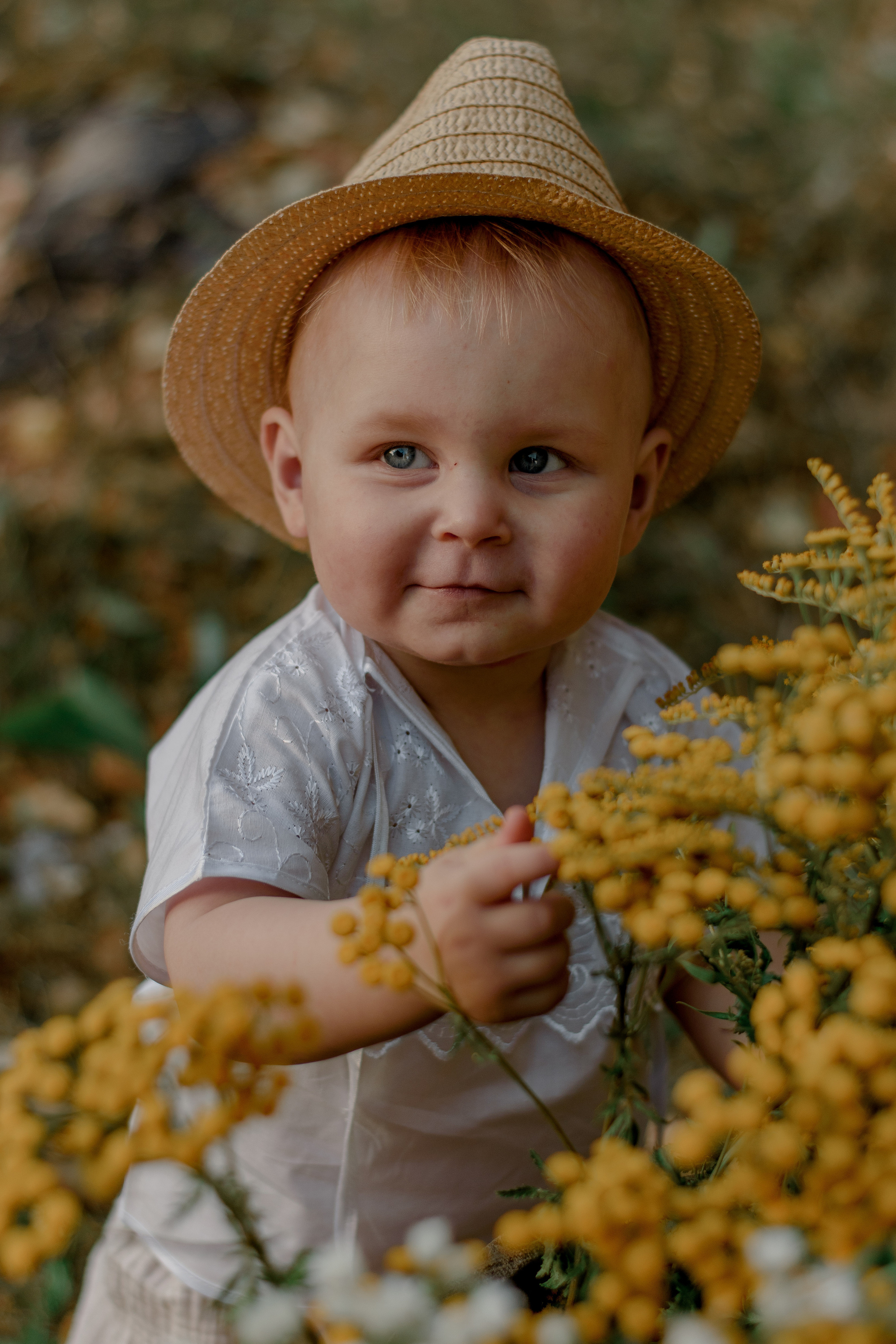 Хорошо в деревне. Свадебный и семейный фотограф в Смоленске и Ярцево Чурнасова Мария