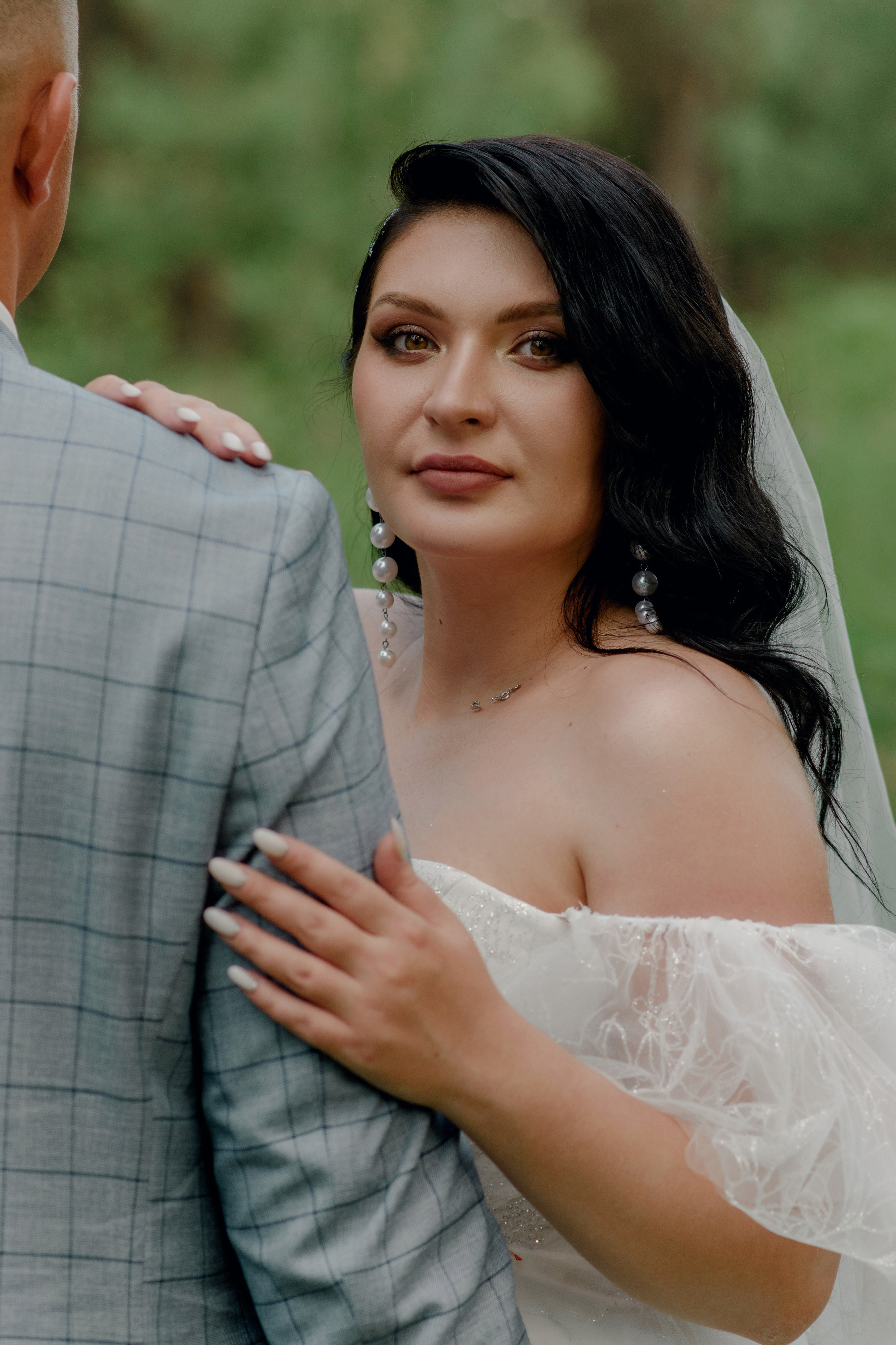 Анна и Андрей. Свадебный и семейный фотограф в Смоленске и Ярцево Чурнасова Мария