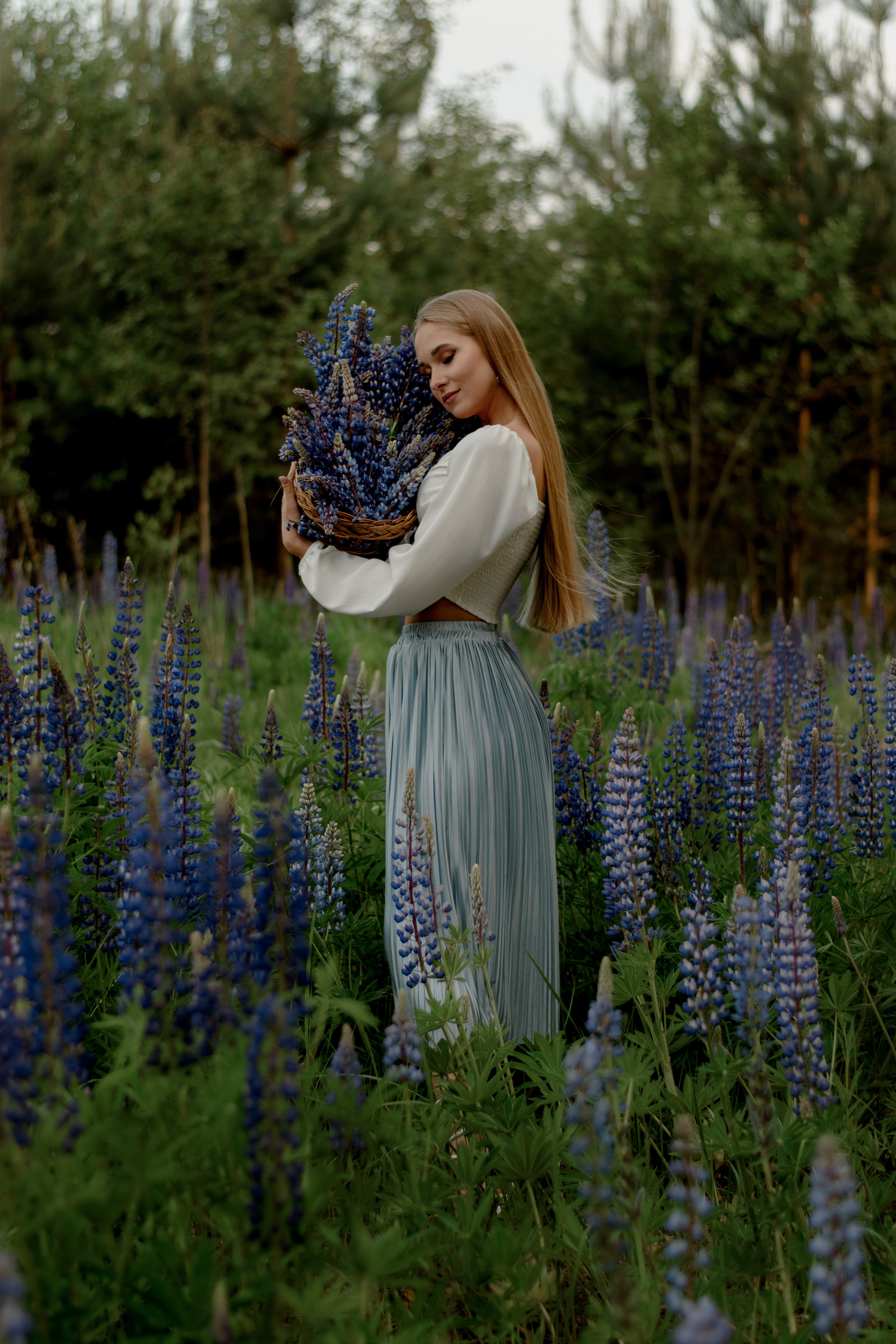 Свадебный и семейный фотограф в Смоленске и Ярцево Чурнасова Мария