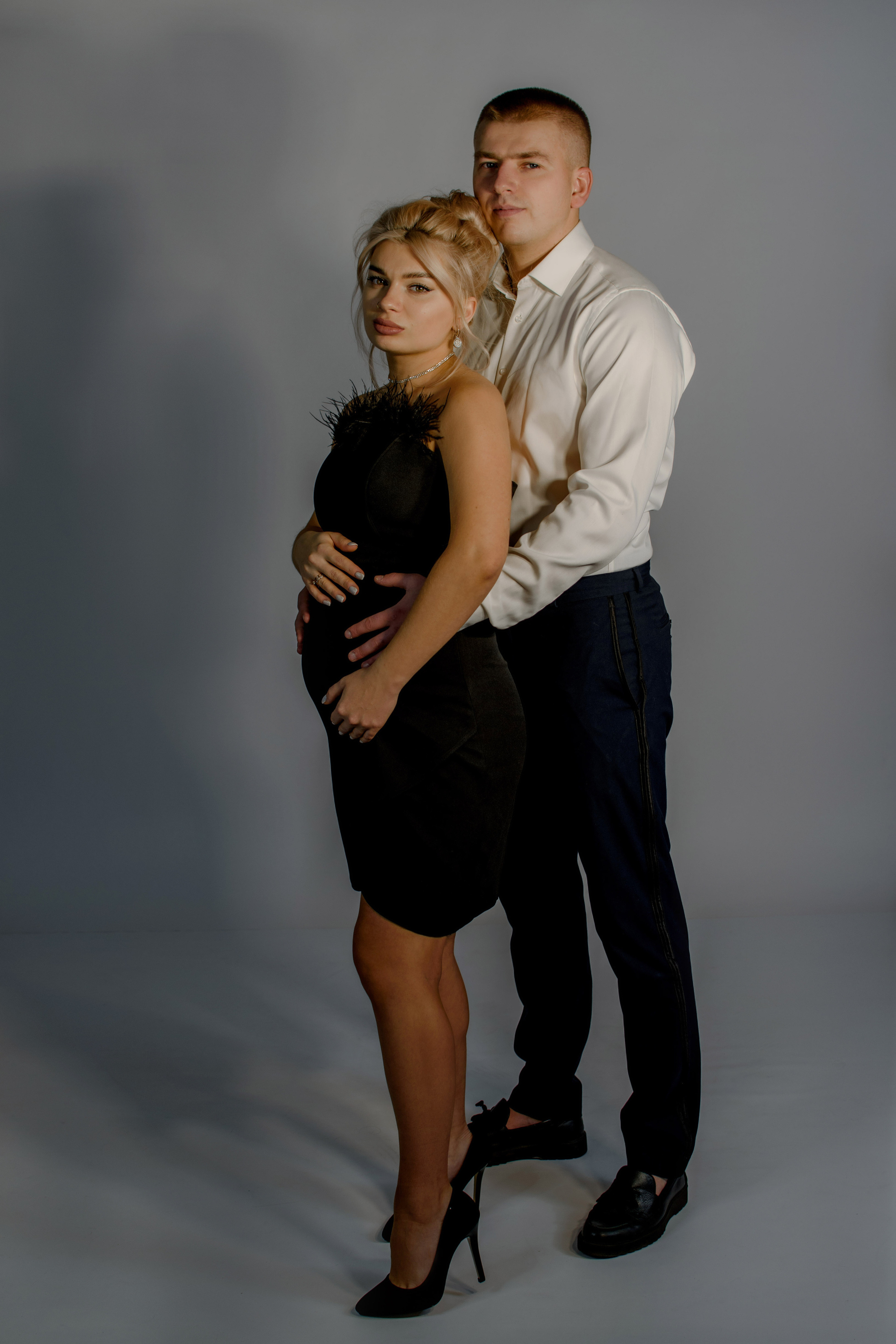 Елена и Андрей. Свадебный и семейный фотограф в Смоленске и Ярцево Чурнасова Мария