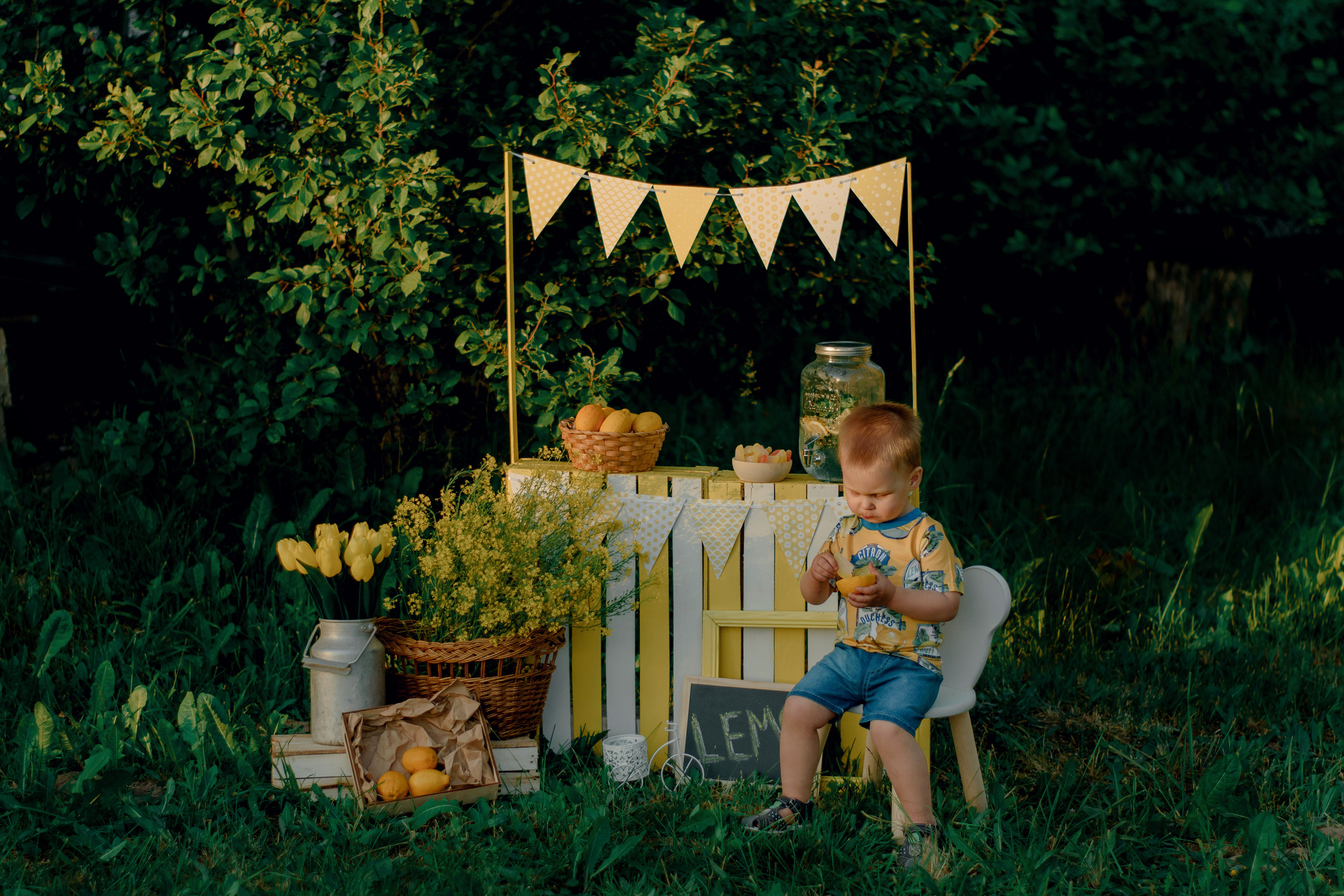 Лимонадный фотопроект. Свадебный и семейный фотограф в Смоленске и Ярцево Чурнасова Мария
