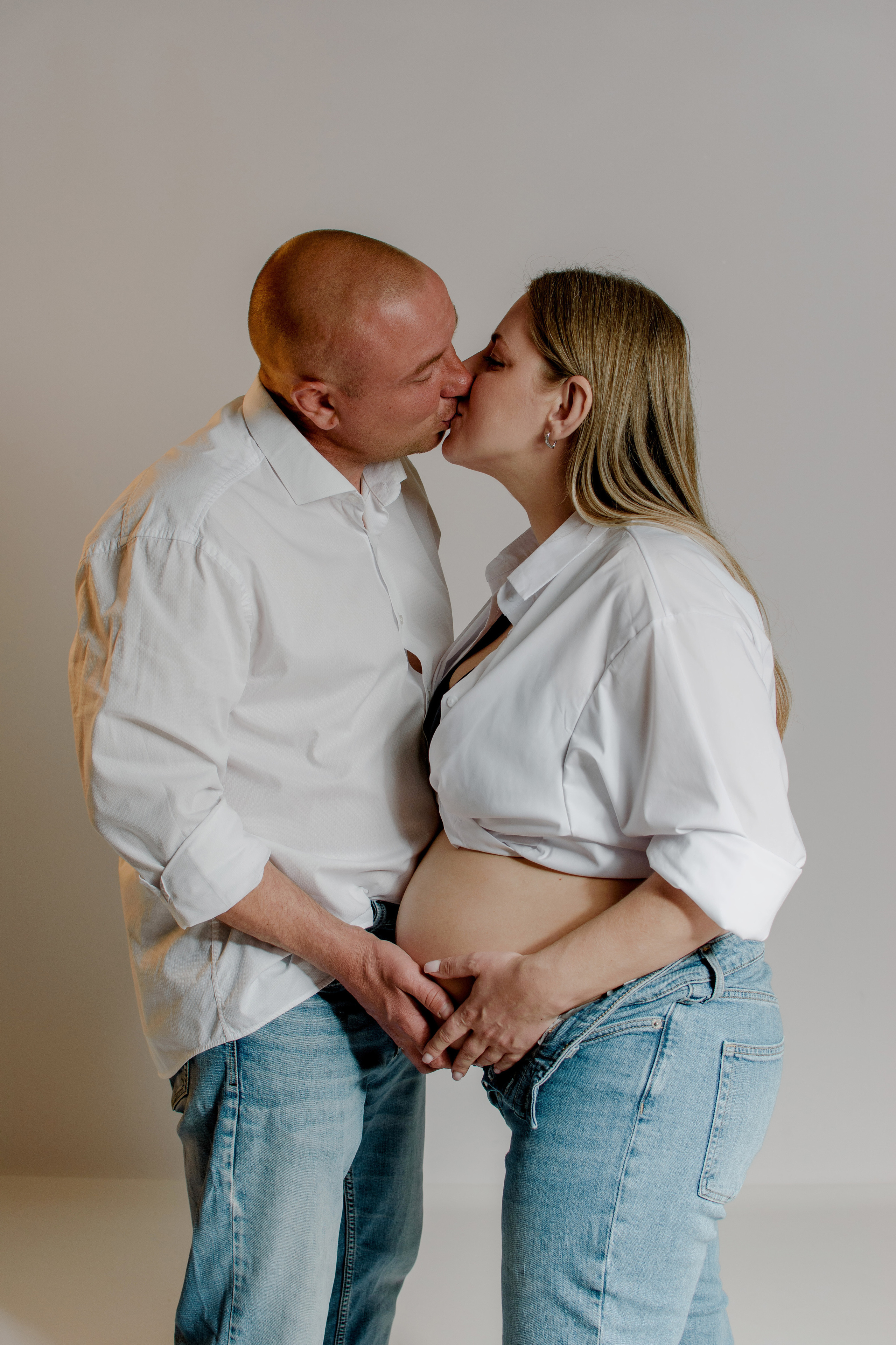 Дарья и Владимир. Свадебный и семейный фотограф в Смоленске и Ярцево Чурнасова Мария