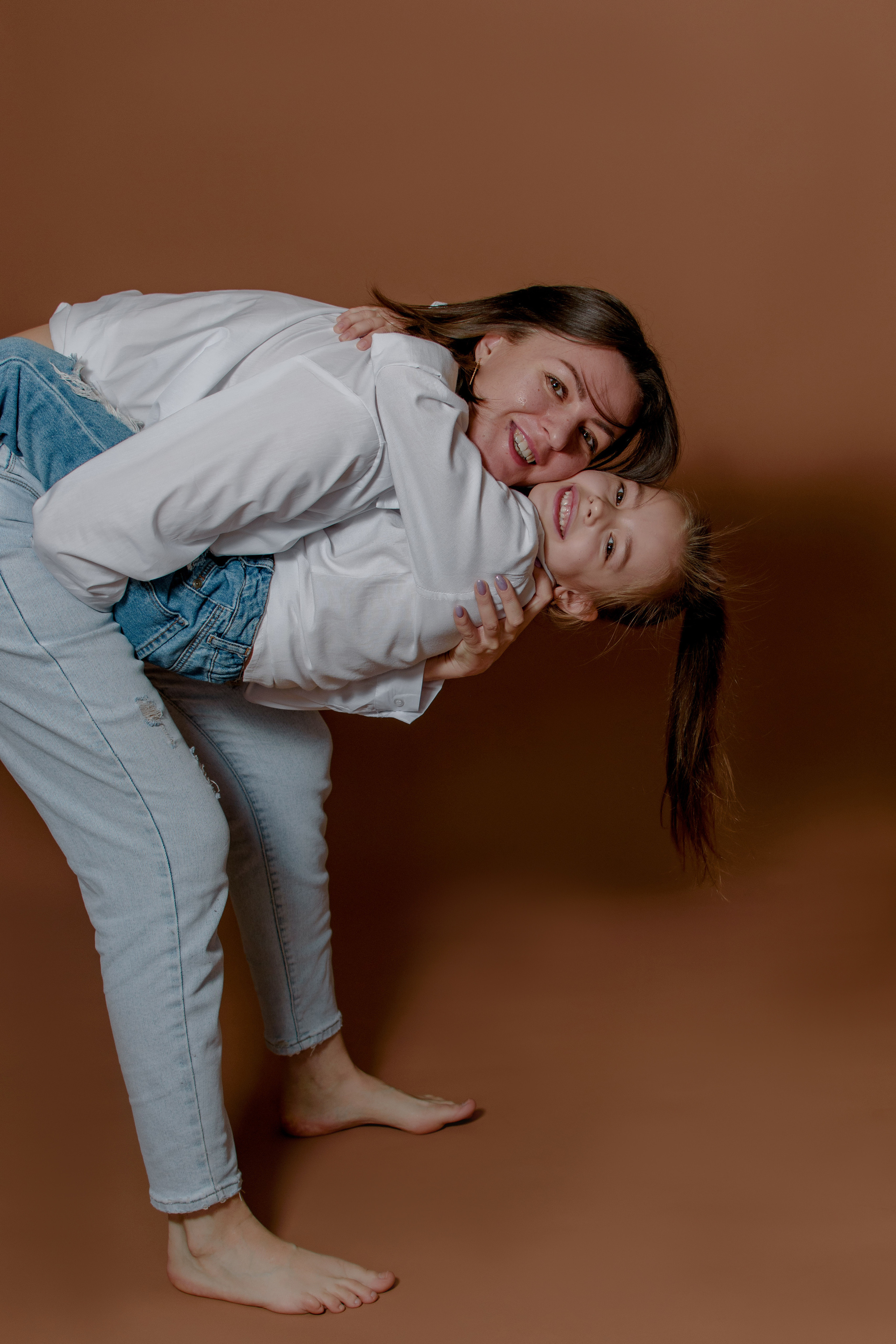 Алина и Юля. Свадебный и семейный фотограф в Смоленске и Ярцево Чурнасова Мария