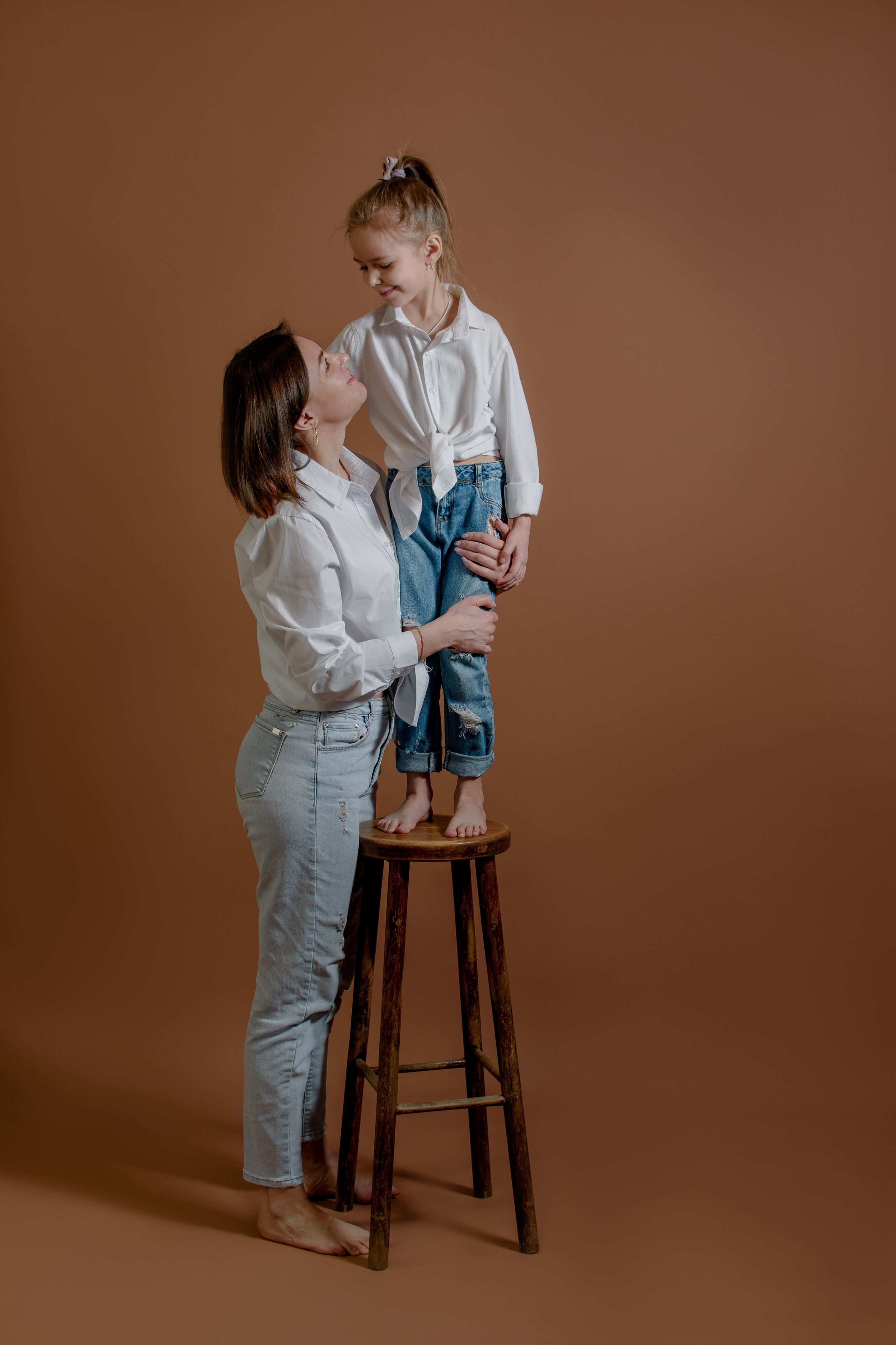 Алина и Юля. Свадебный и семейный фотограф в Смоленске и Ярцево Чурнасова Мария