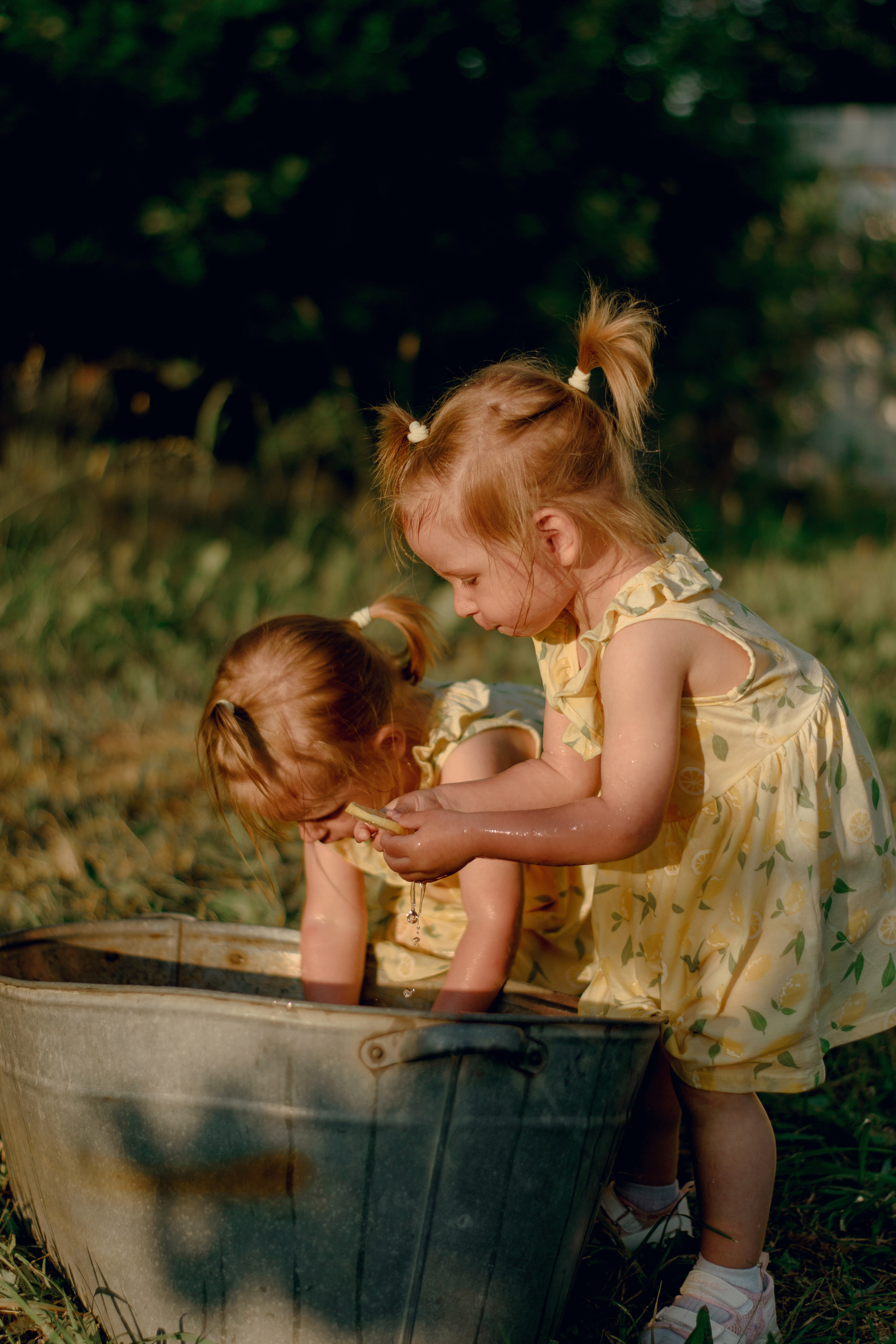 Лимонадный фотопроект. Свадебный и семейный фотограф в Смоленске и Ярцево Чурнасова Мария
