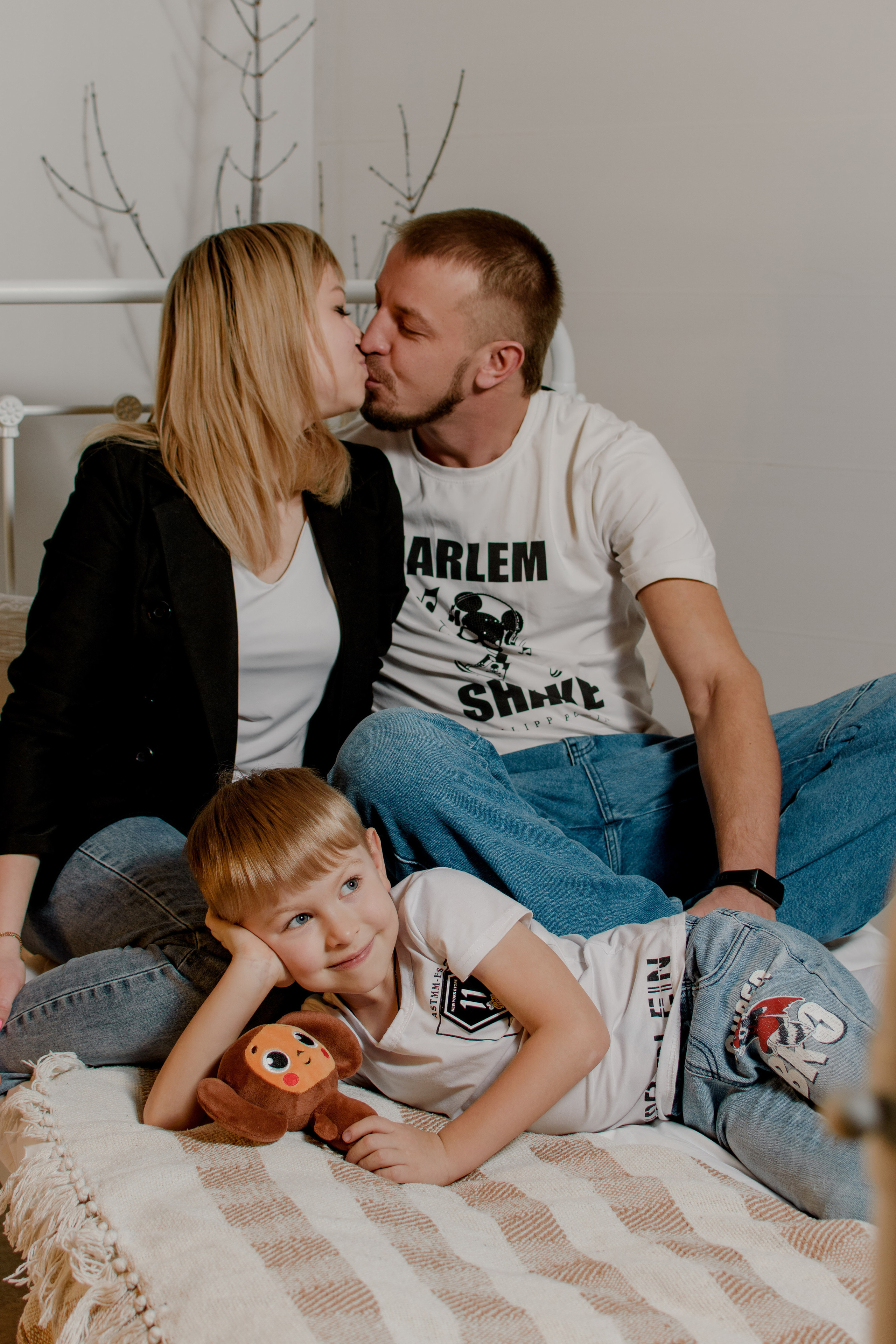 Ольга. Свадебный и семейный фотограф в Смоленске и Ярцево Чурнасова Мария