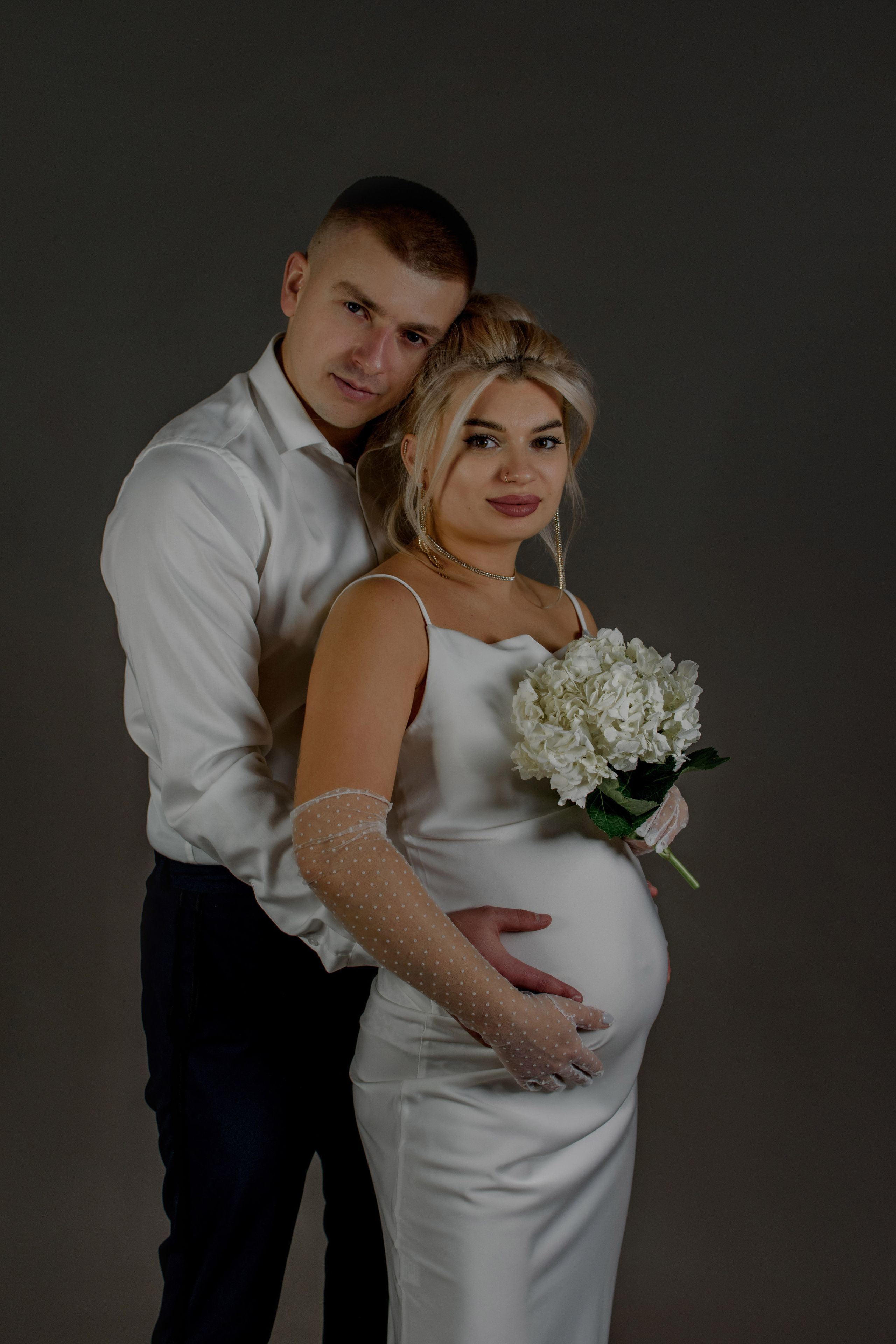 Свадебный и семейный фотограф в Смоленске и Ярцево Чурнасова Мария