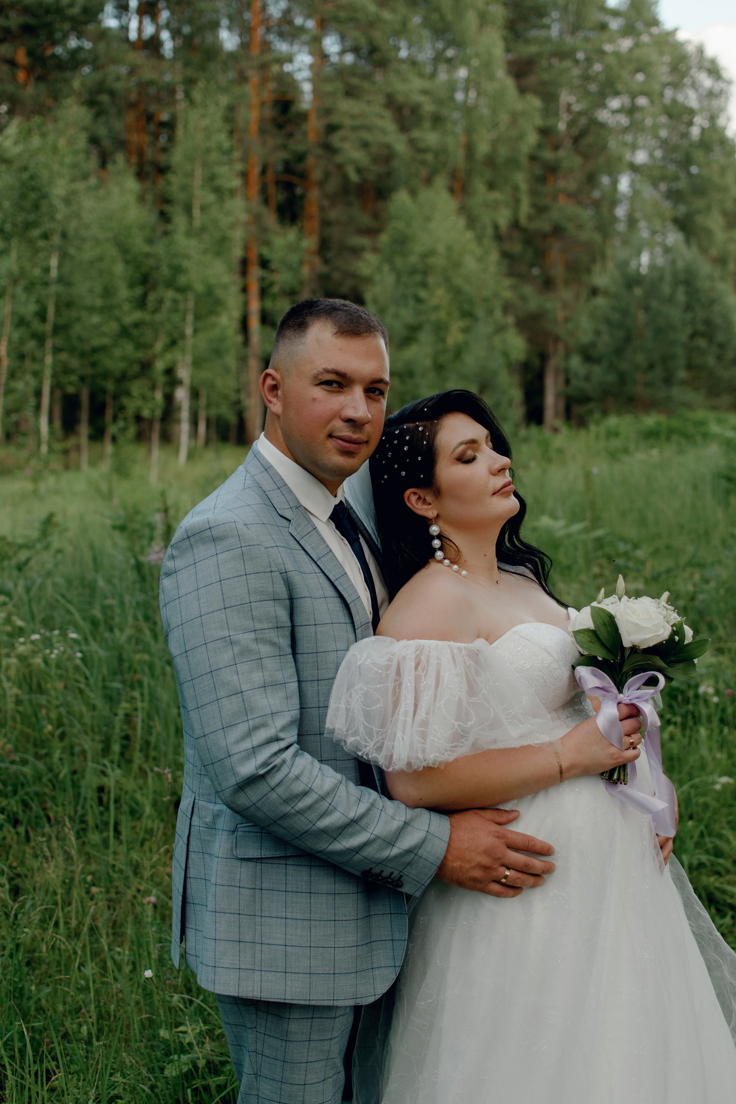 Анна и Андрей. Свадебный и семейный фотограф в Смоленске и Ярцево Чурнасова Мария