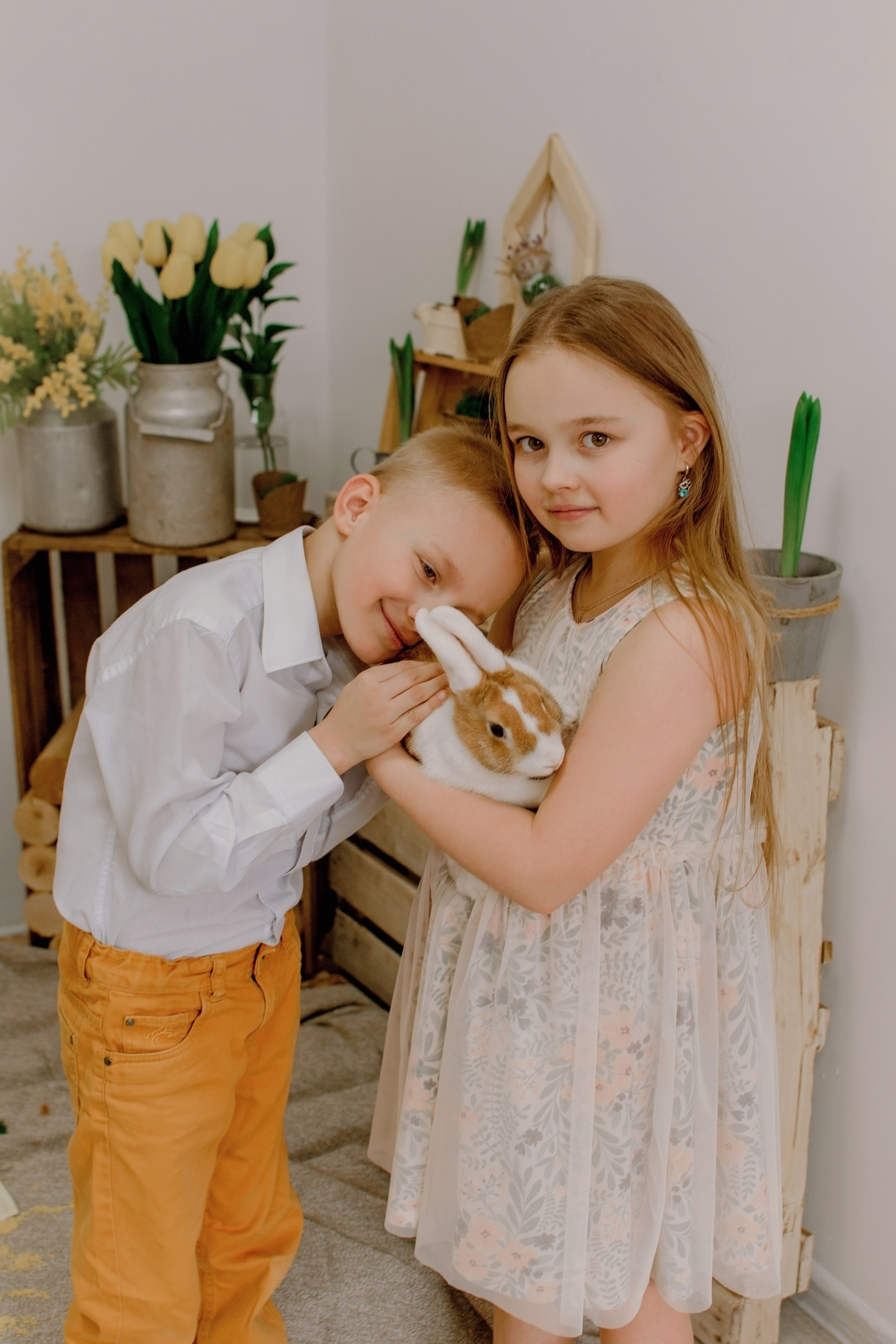 Пасхальный фотопроект. Свадебный и семейный фотограф в Смоленске и Ярцево Чурнасова Мария